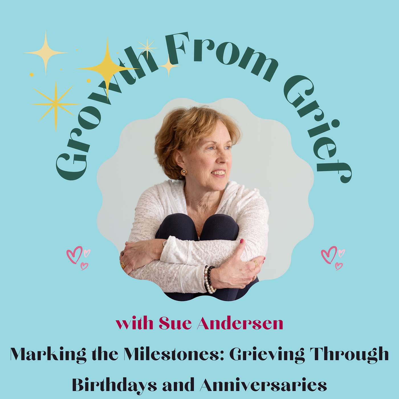 Growth from Grief