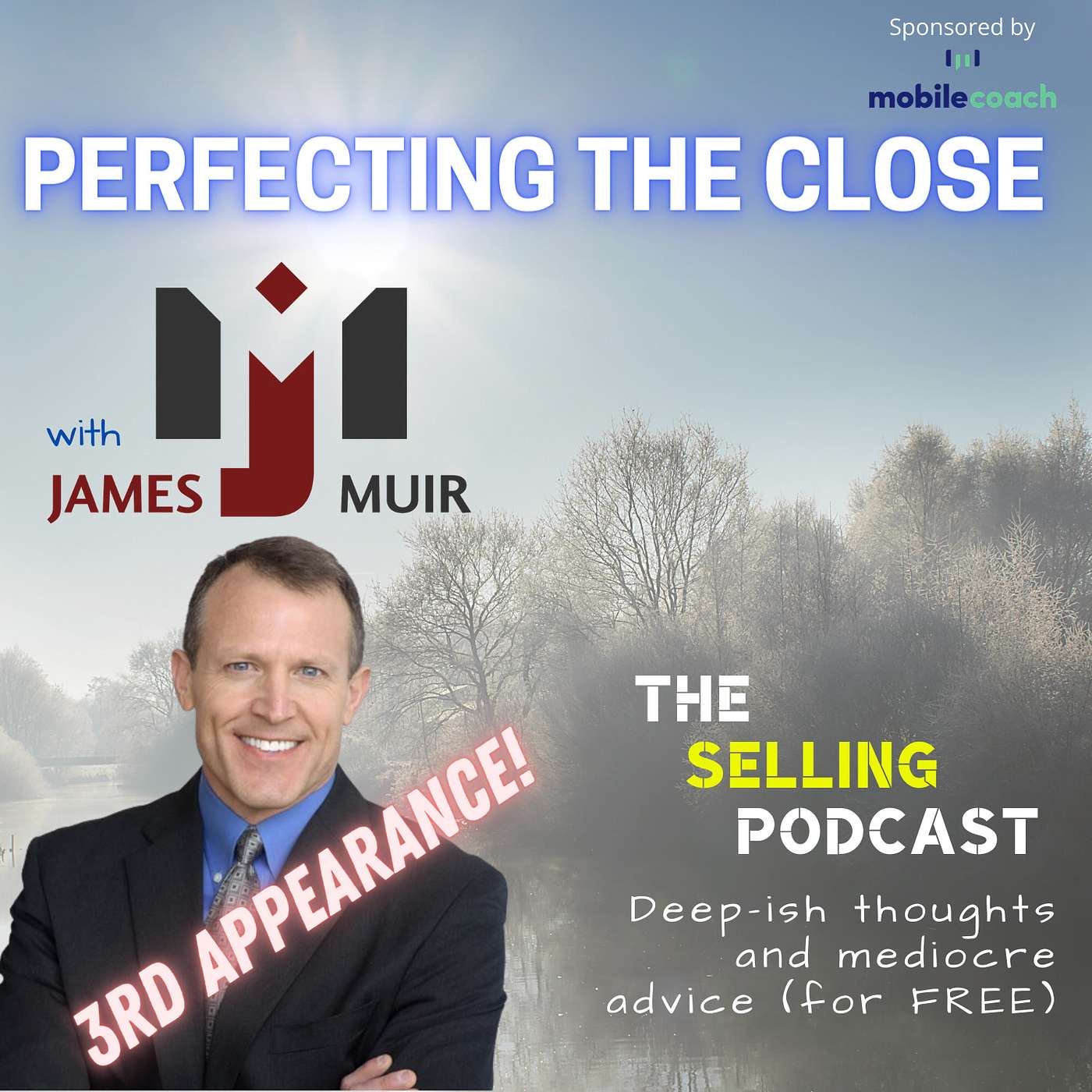 The Selling Podcast