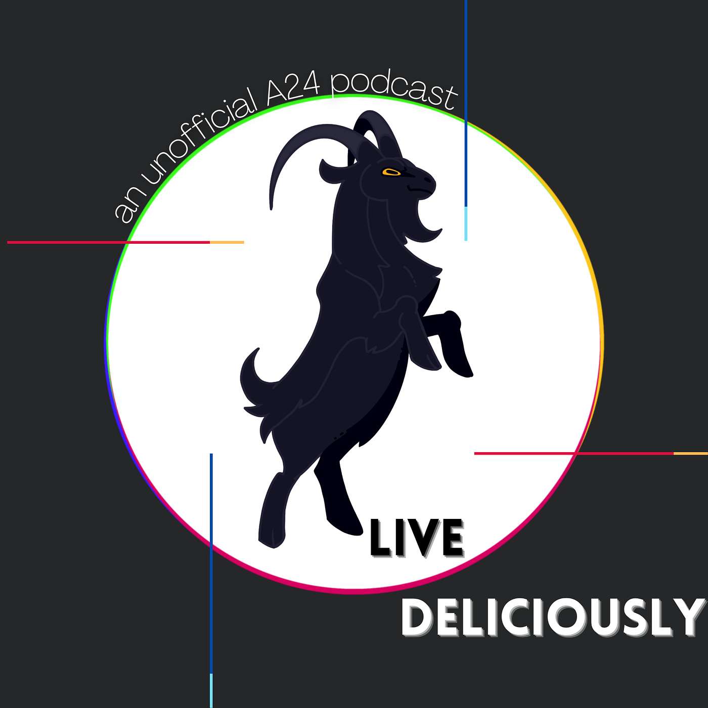 Live Deliciously