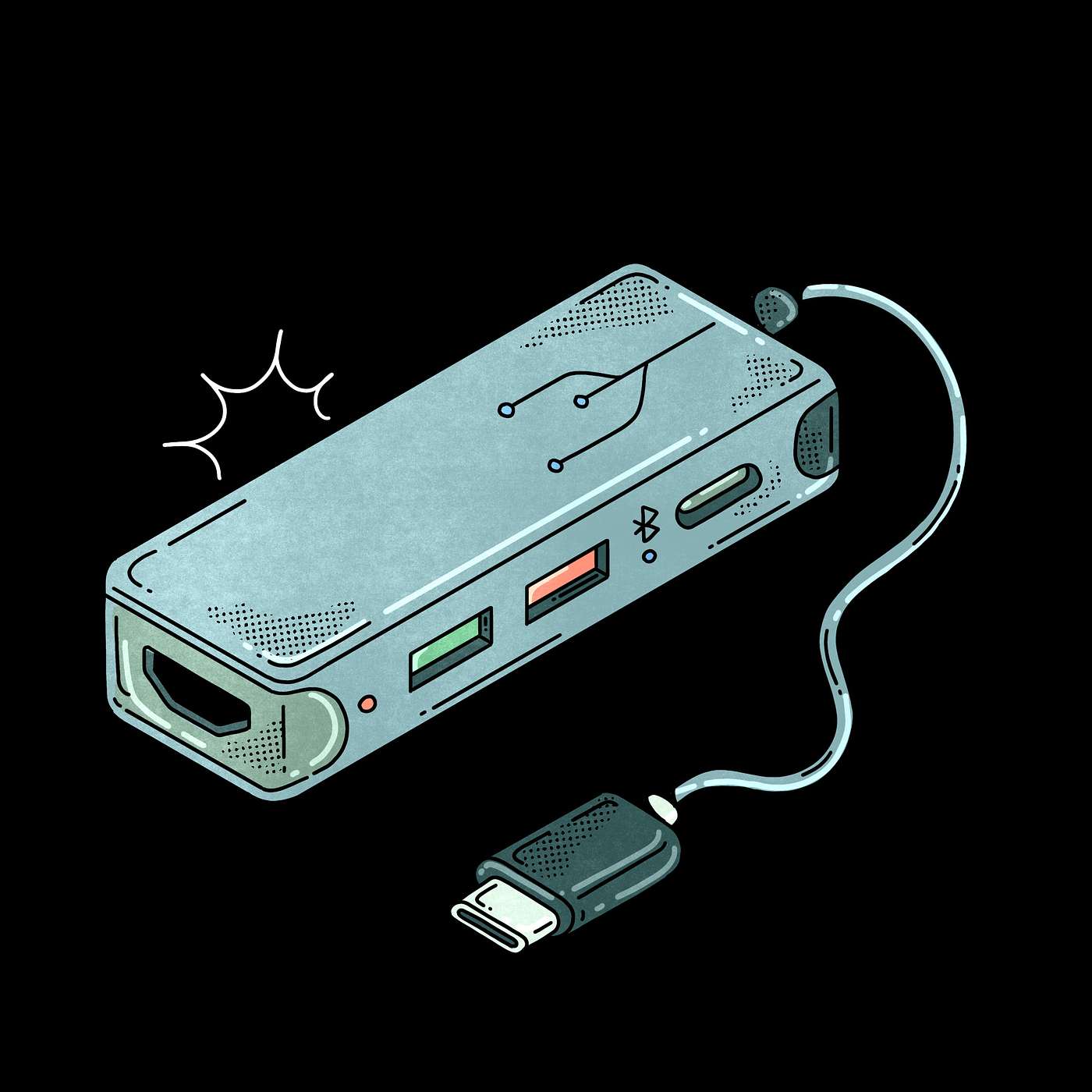 The Futures Archive