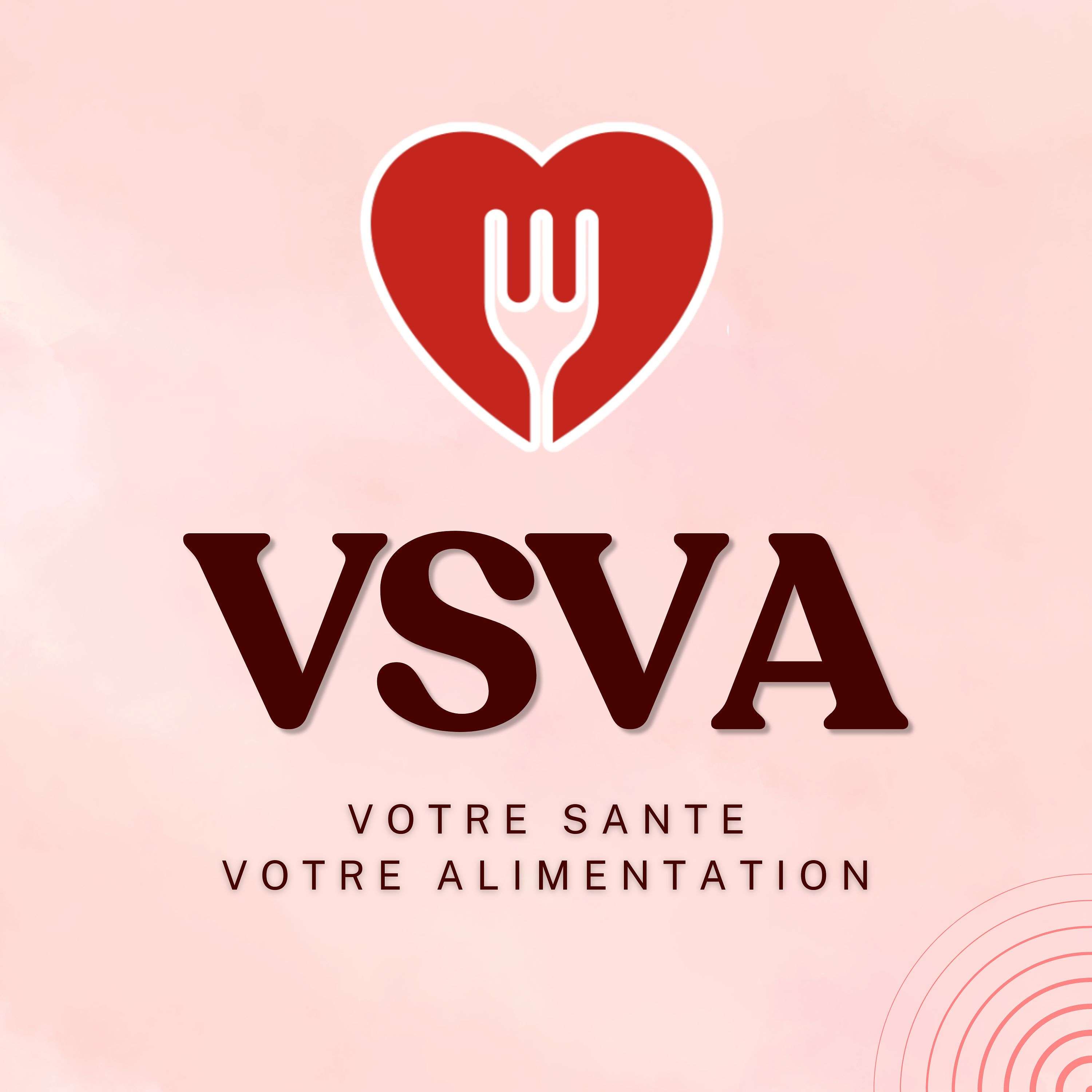 Votre Santé, Votre Alimentation