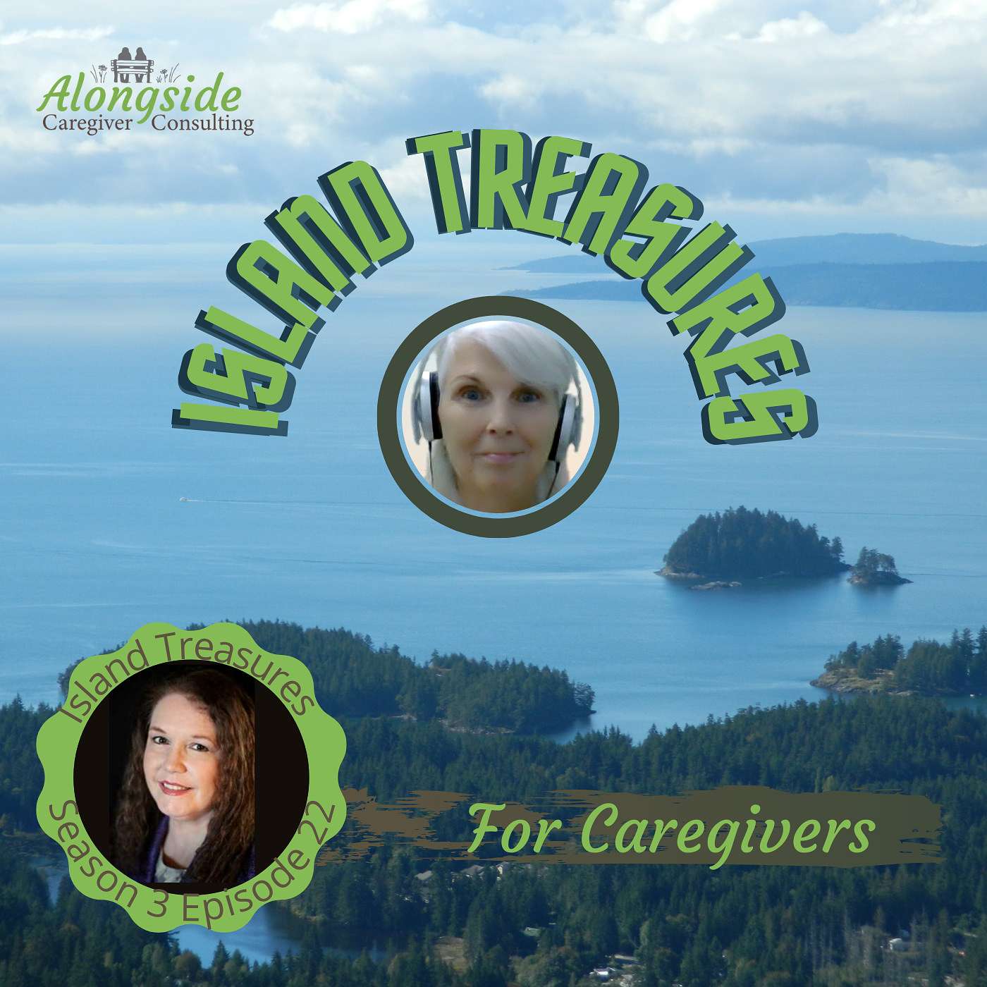 Island Treasures