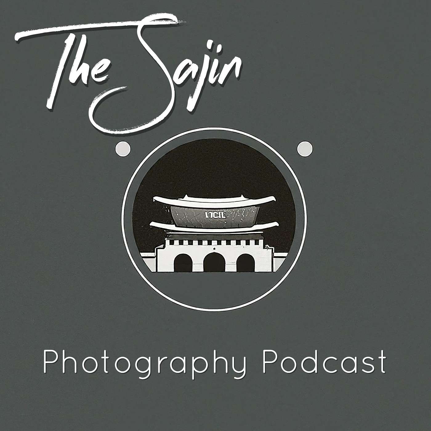 The Sajin Photography Podcast
