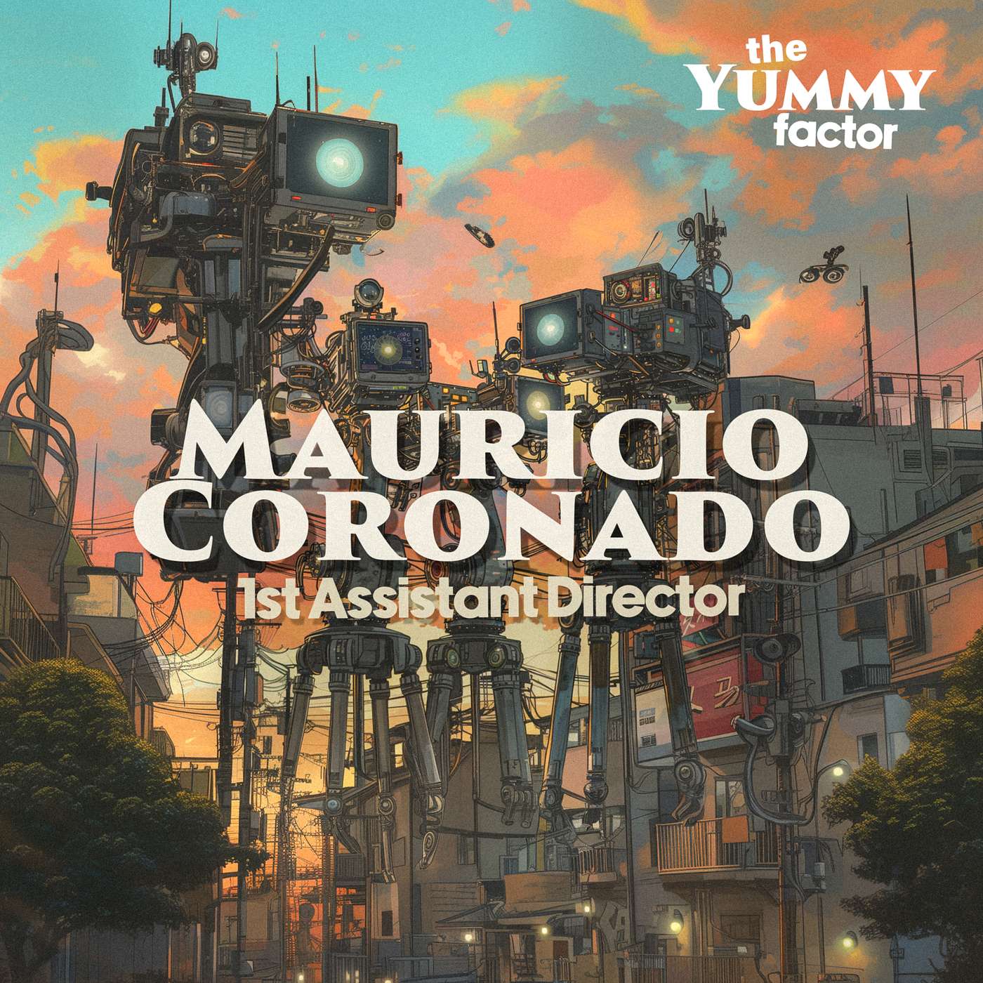The Yummy Factor: Behind the Scenes of Food Commercials