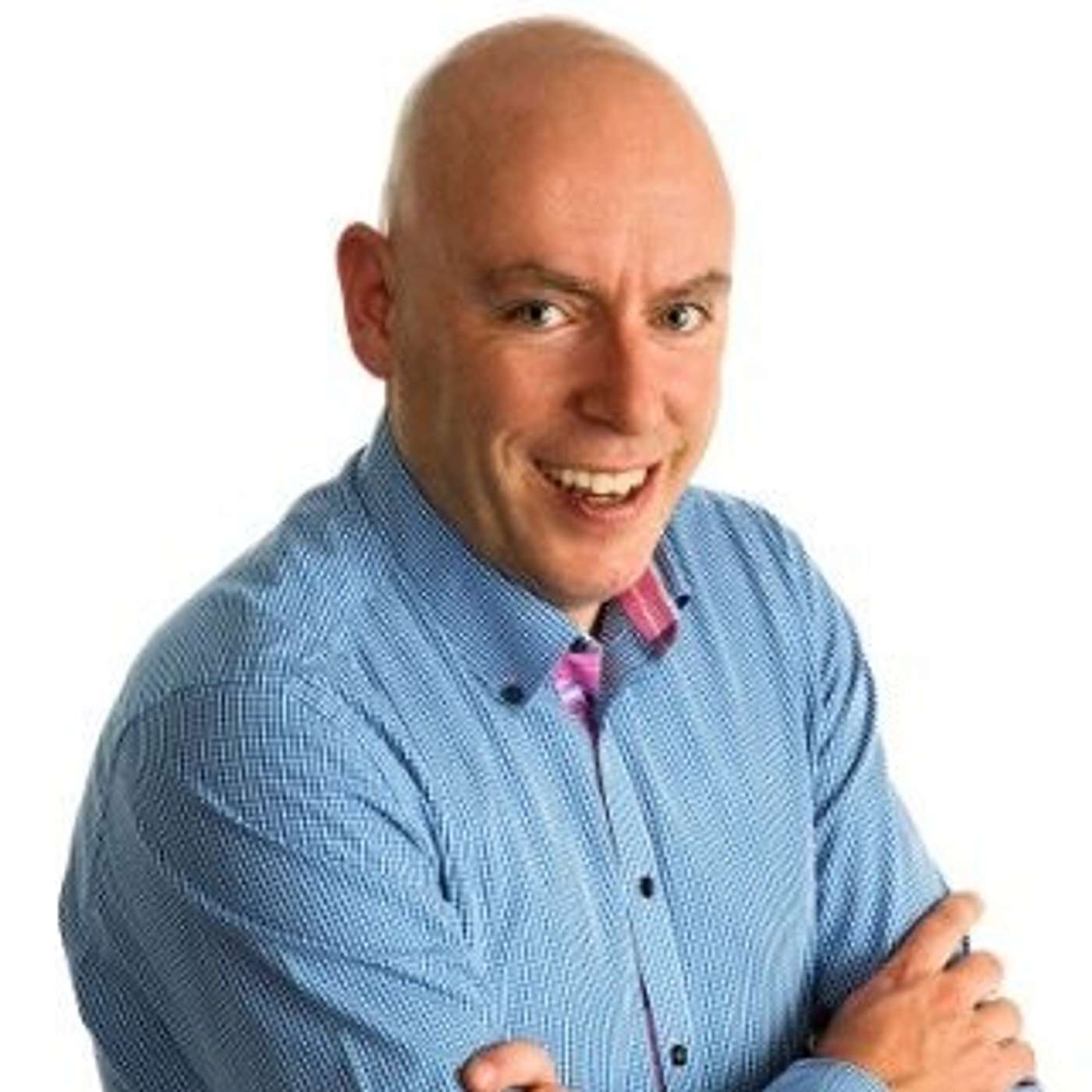 Inclusive Leaders & CEO Impact Podcast by DIAL Global