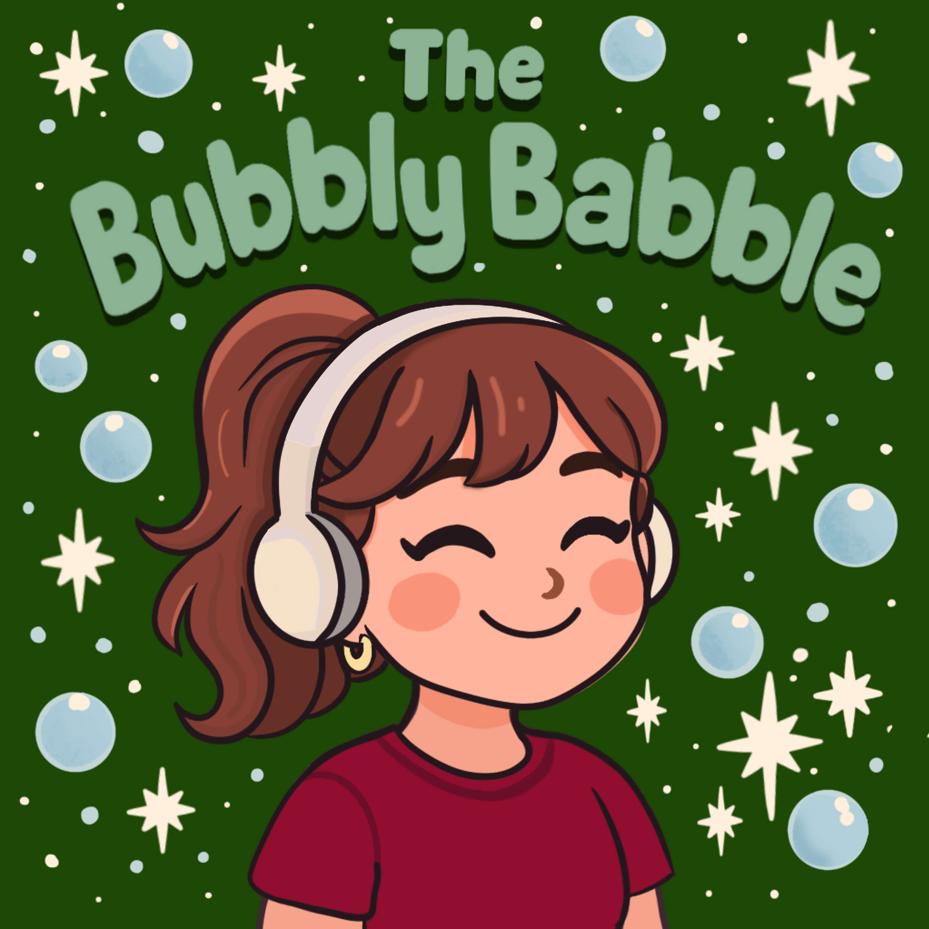 The Bubbly Babble