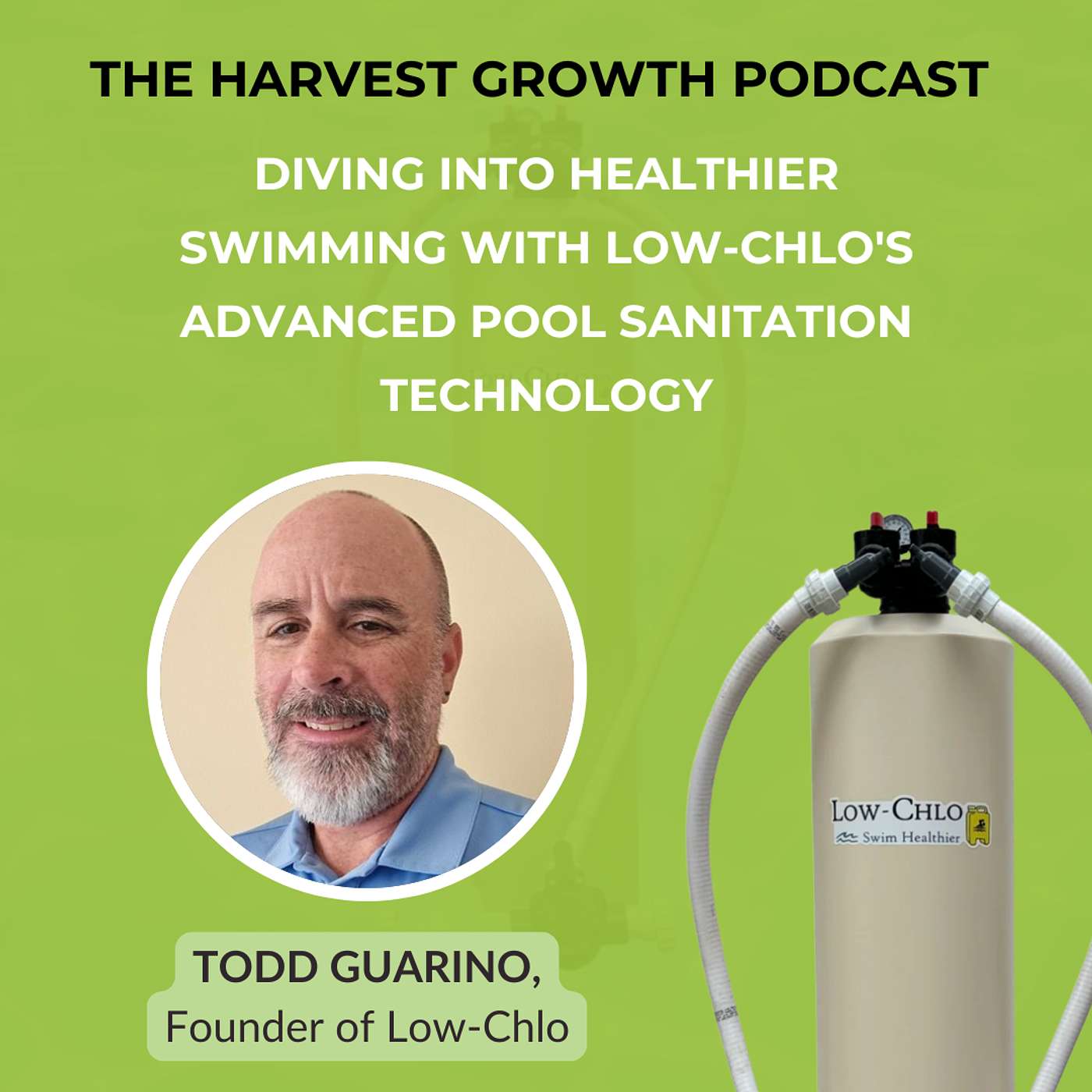 The Harvest Growth Podcast