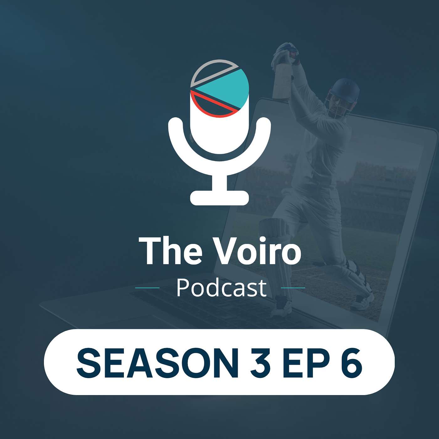 The Voiro Podcast