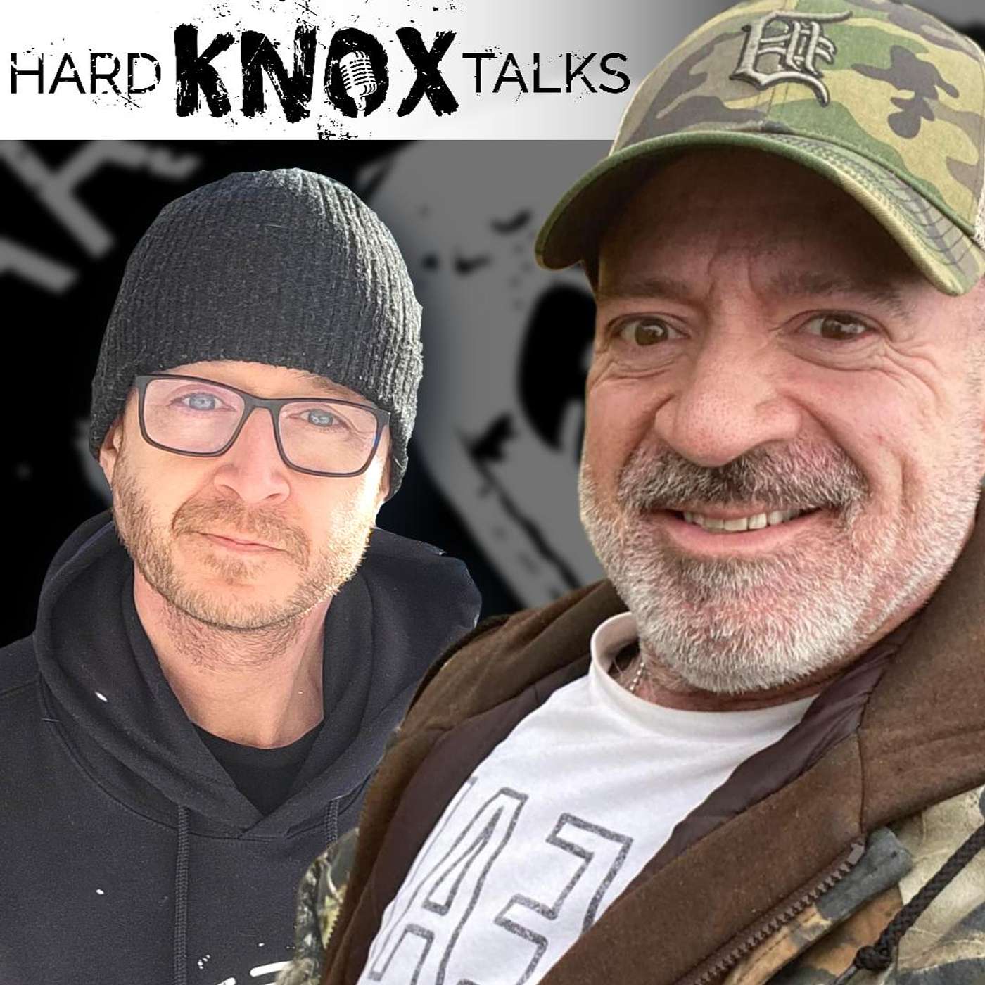 Hard Knox Talks: Your Addiction Podcast