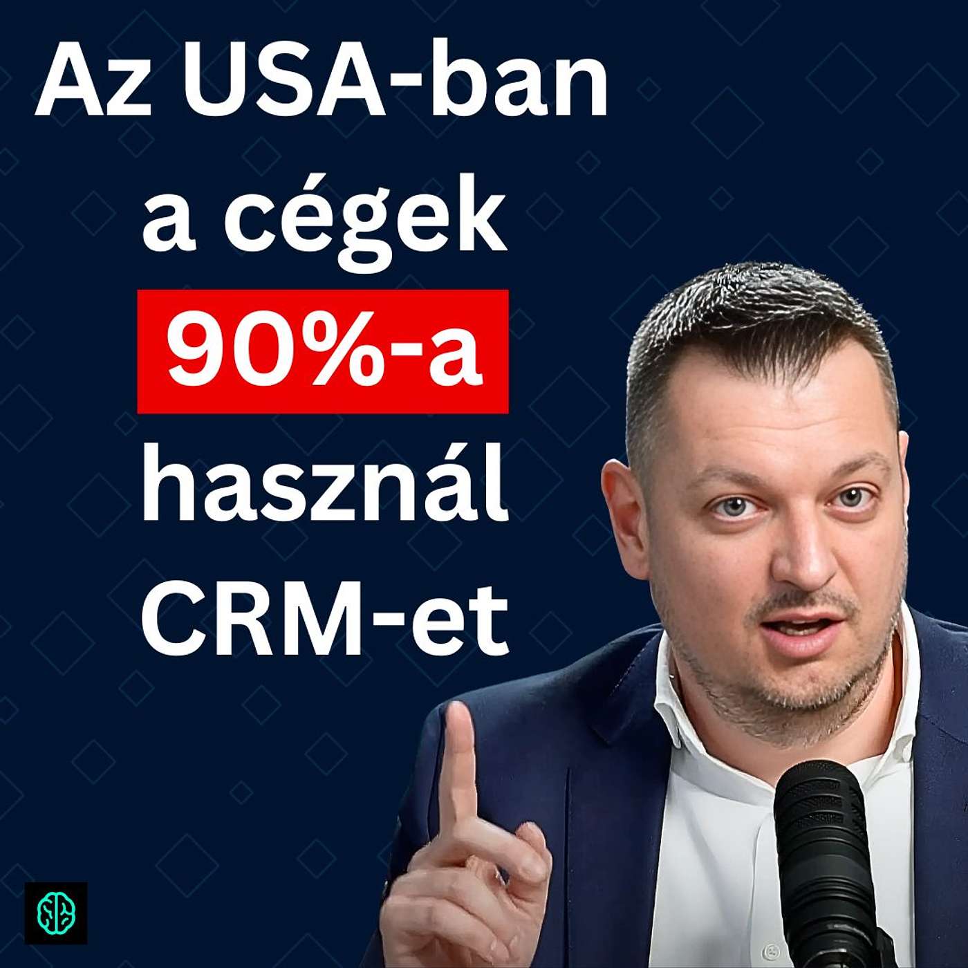 Egy kattintás, és eltűnt 25 millióm. Azt mondtam: soha többé – Egerszegi Krisztián TOP CRM tippjei