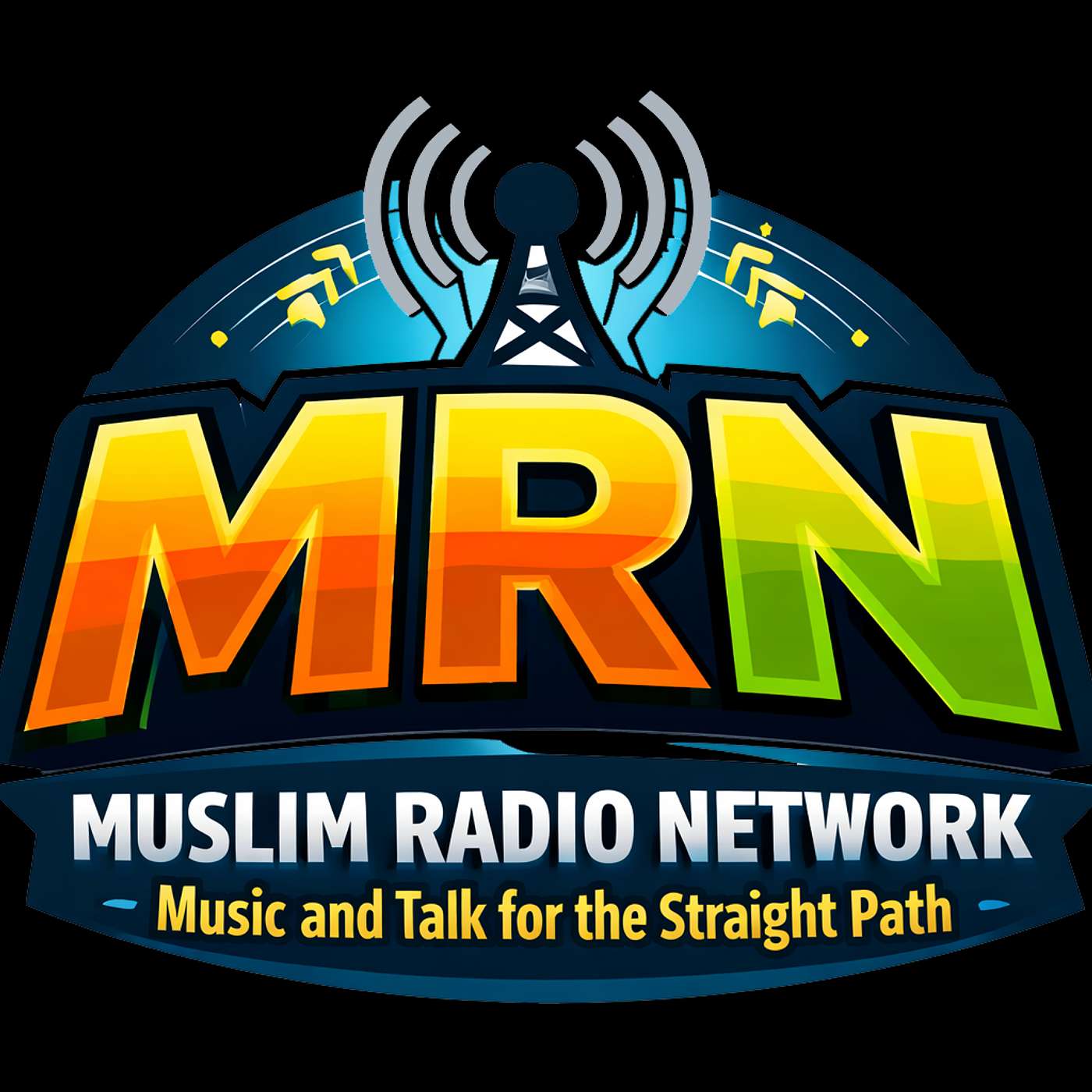 Muslim Radio Network