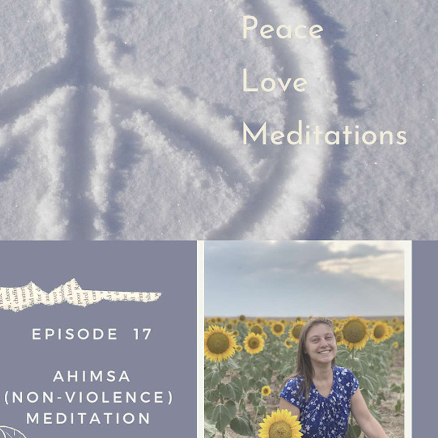 Spirit and Songbirds - Ahimsa: Non-Violence Ep 17