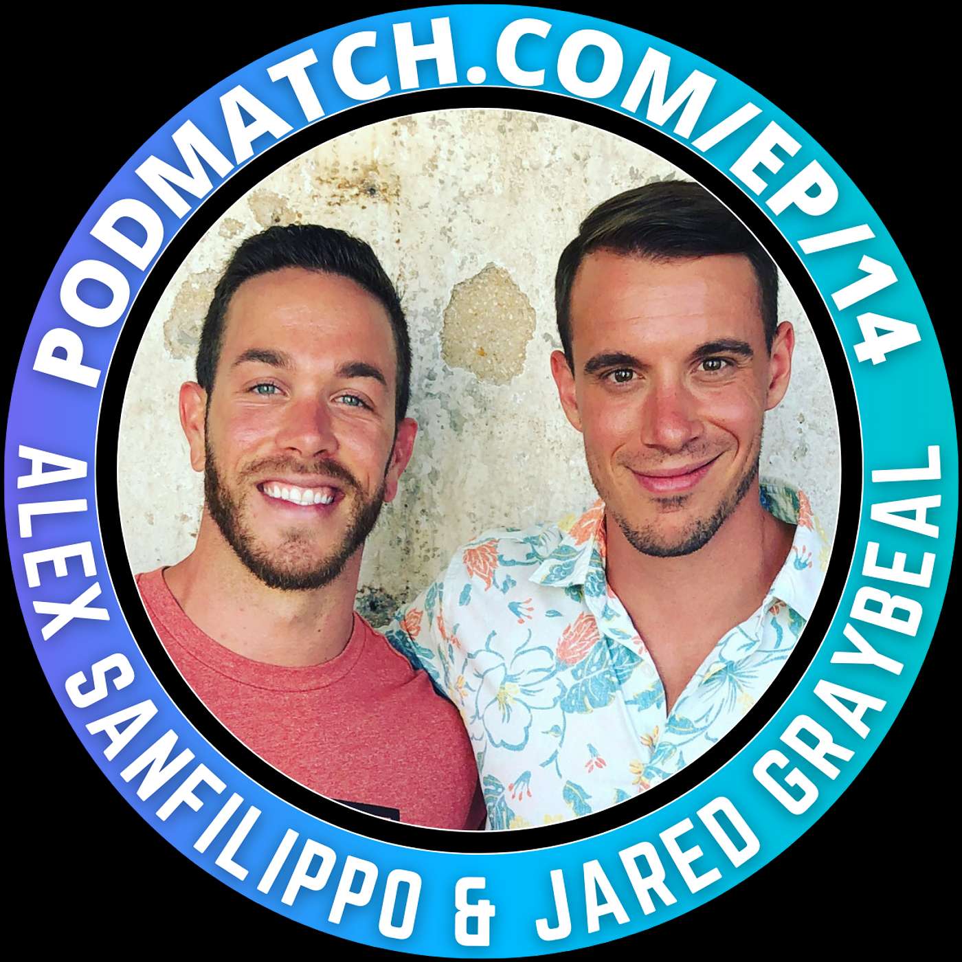 How to Achieve Work-Life Balance with Alex Sanfilippo & Jared Graybeal