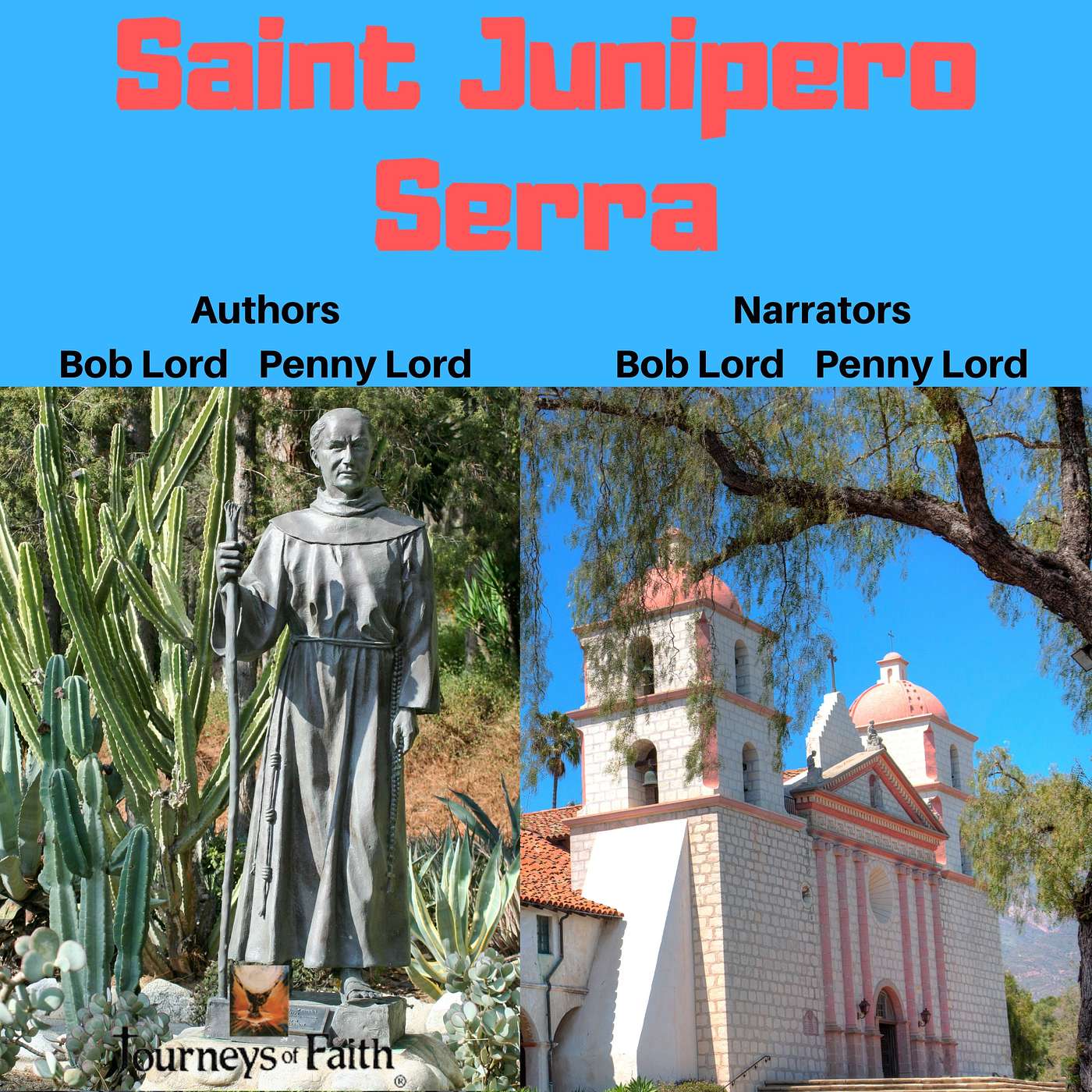 Saint Junipero Serra