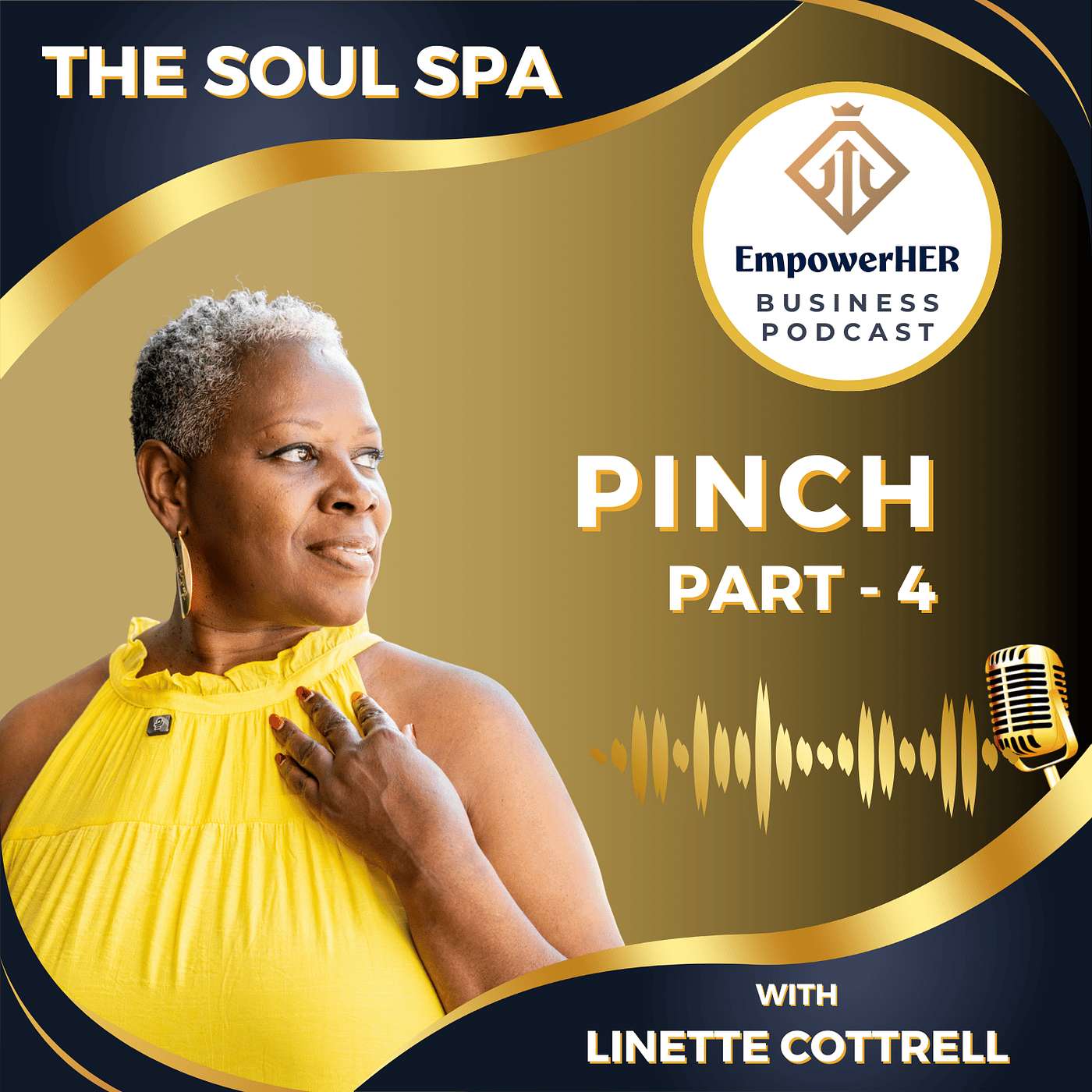 PINCH Pt.4: Overwhelmed? Your Systems May Be the Problem