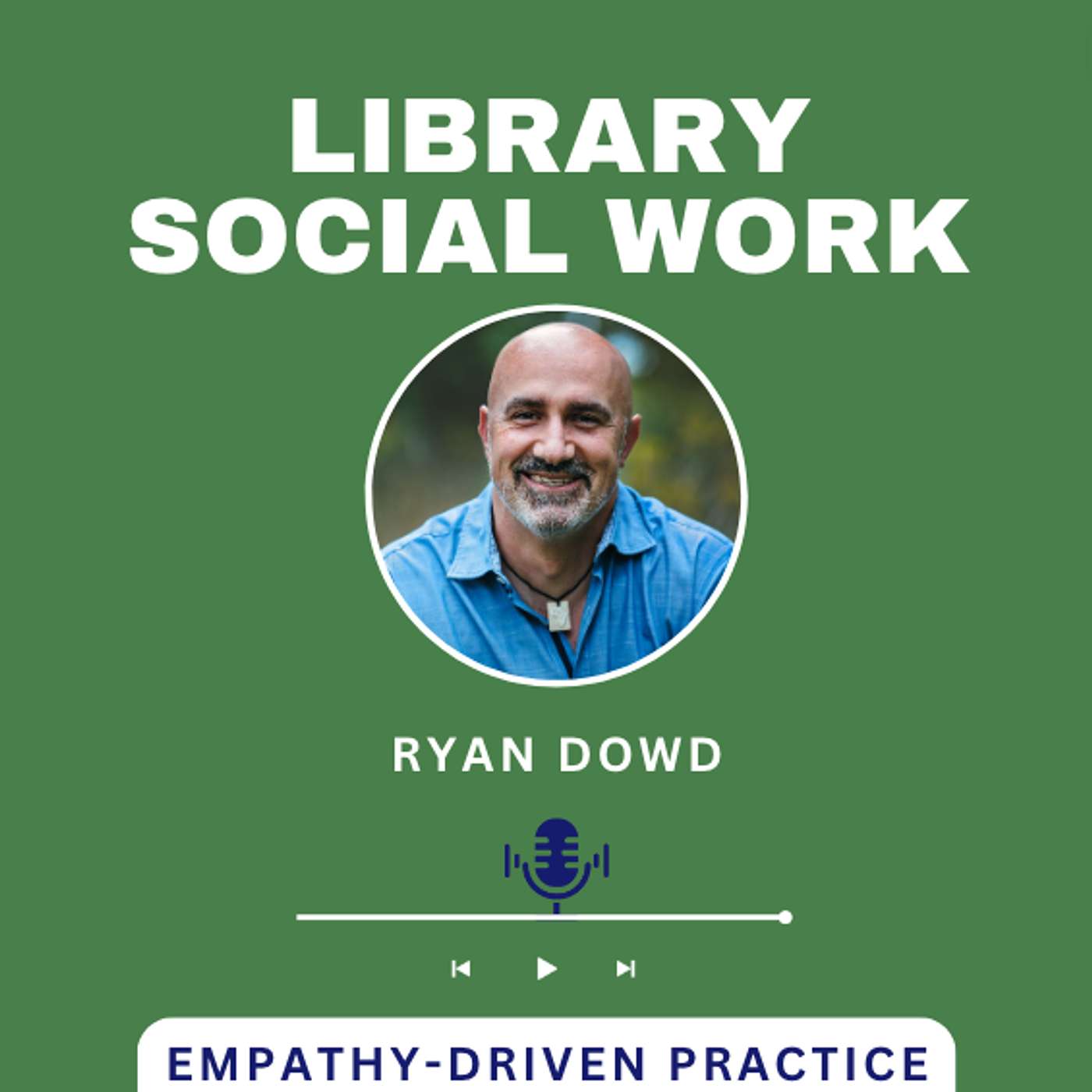 Library Social Work