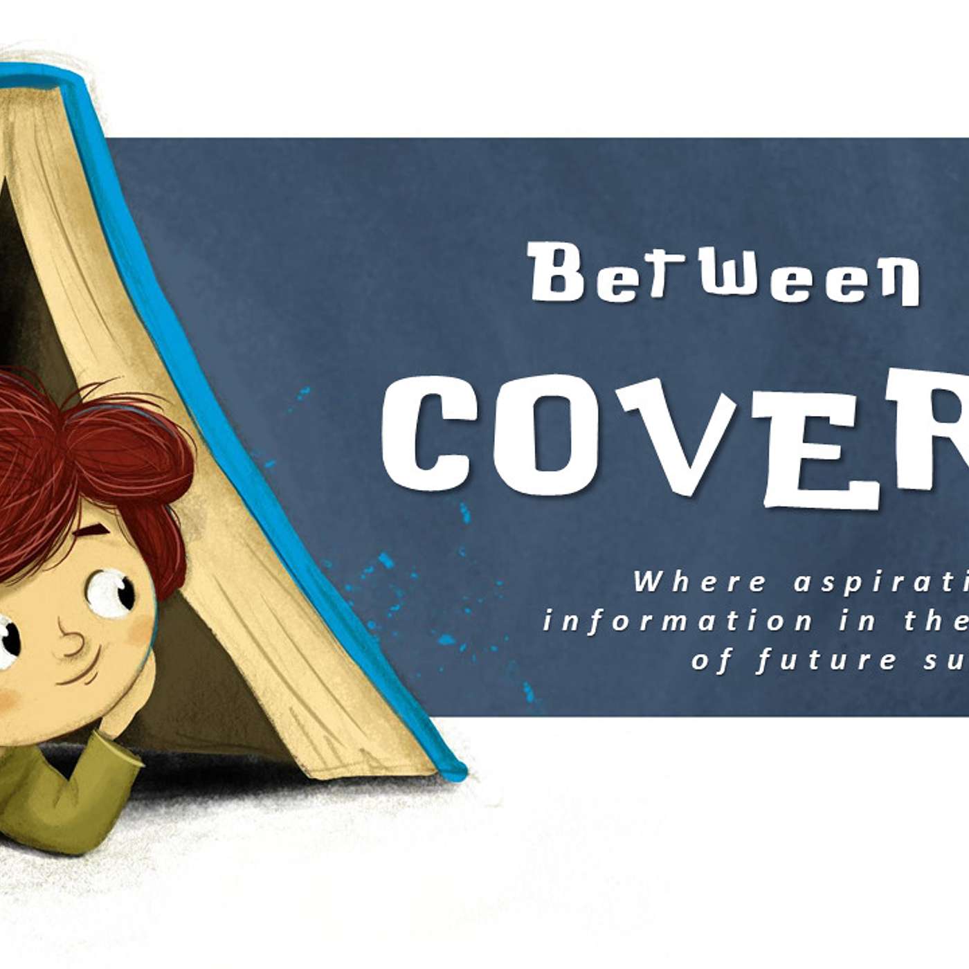 Between The Covers