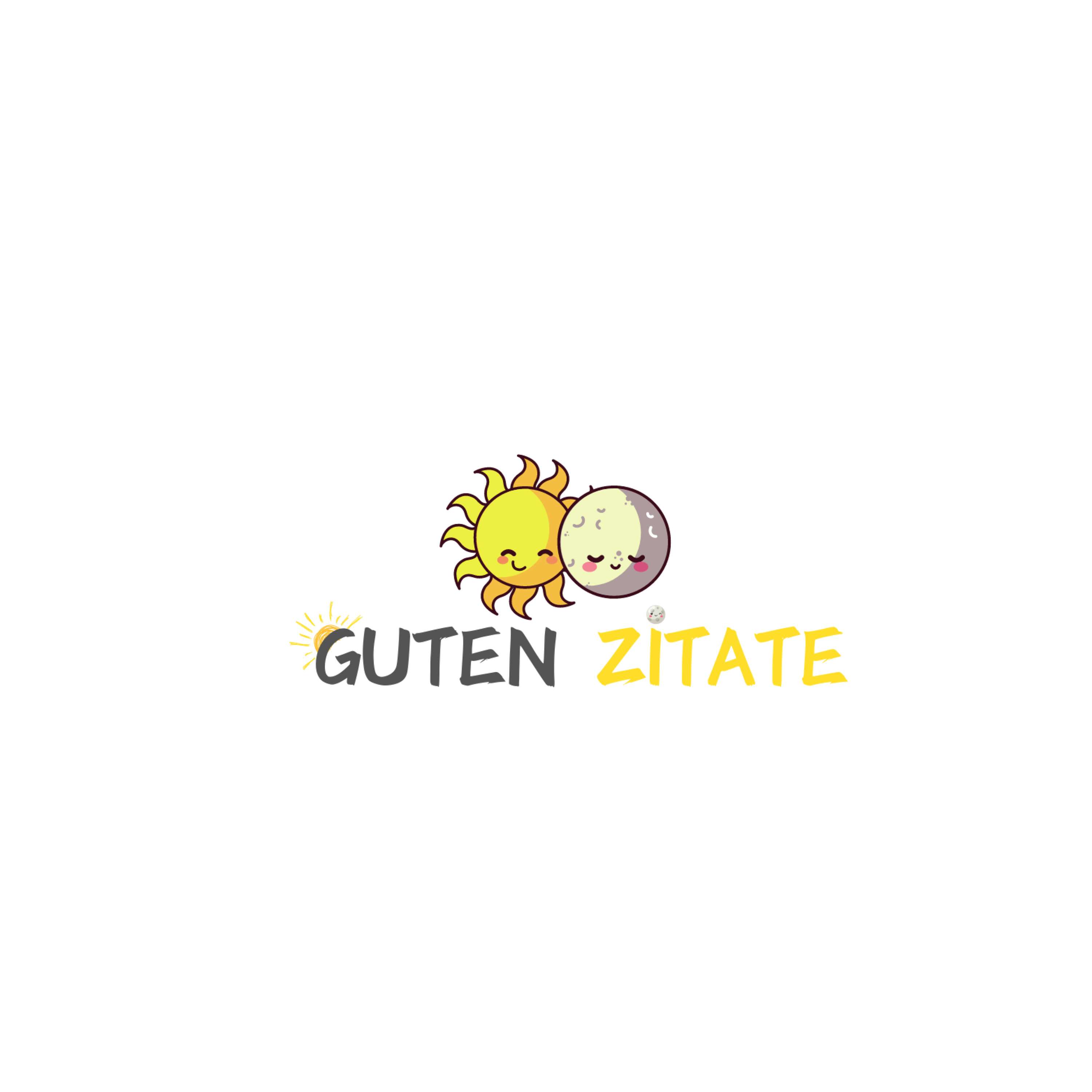 Guten Zitate