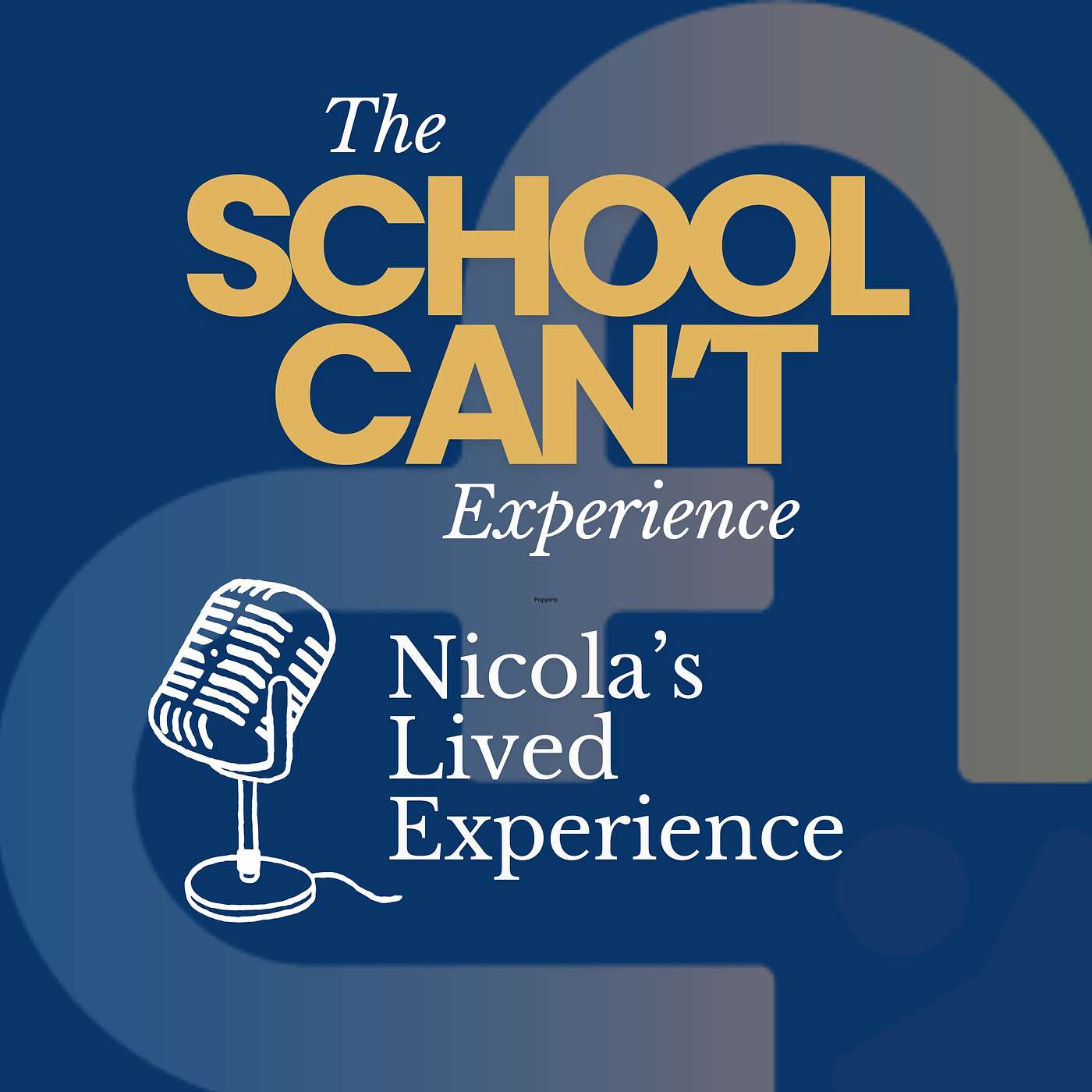 #25 - Nicola's Lived Experience