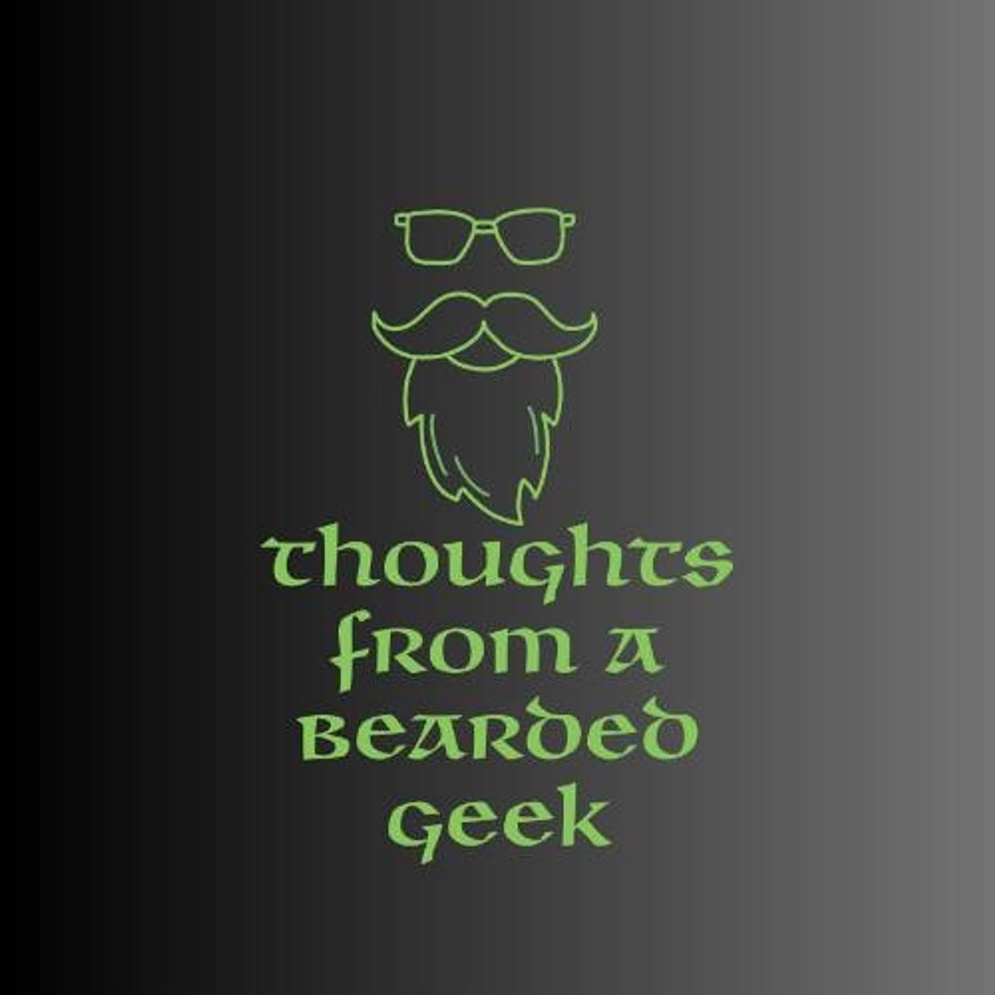 Ministry Misfits Episode 172: Messiah in Media with Thoughts From A Bearded Geek