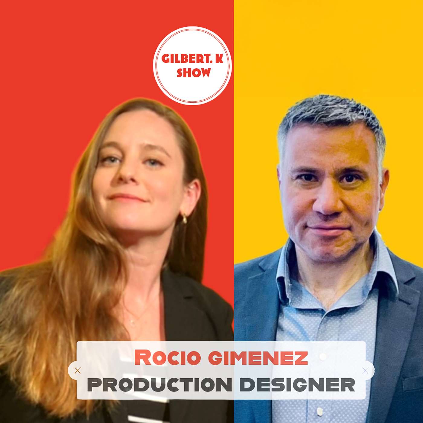 From Film Sets to Sundance: Rocio Gimenez on Movie Worlds