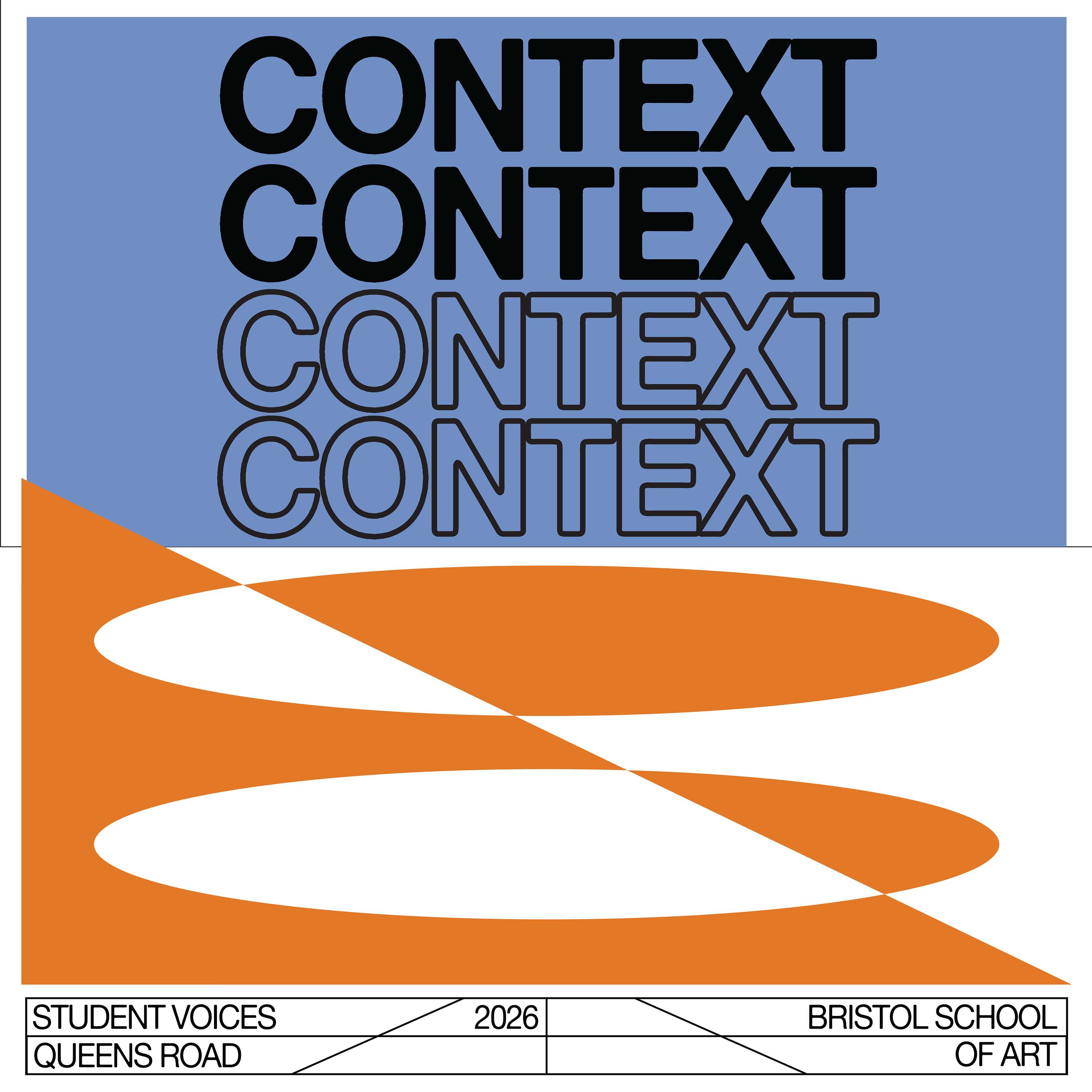 CONTEXT - Bristol School of Art