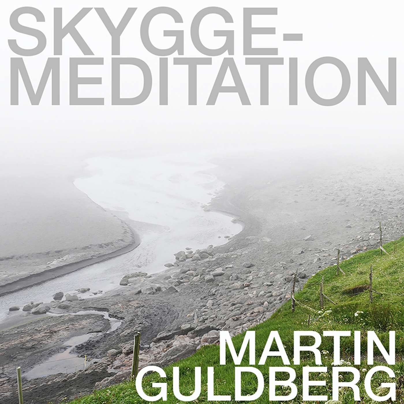 19. januarpraksis: Skyggemeditation | Martin Guldberg 19. januarpraksis: Skyggemeditation | Martin Guldberg
