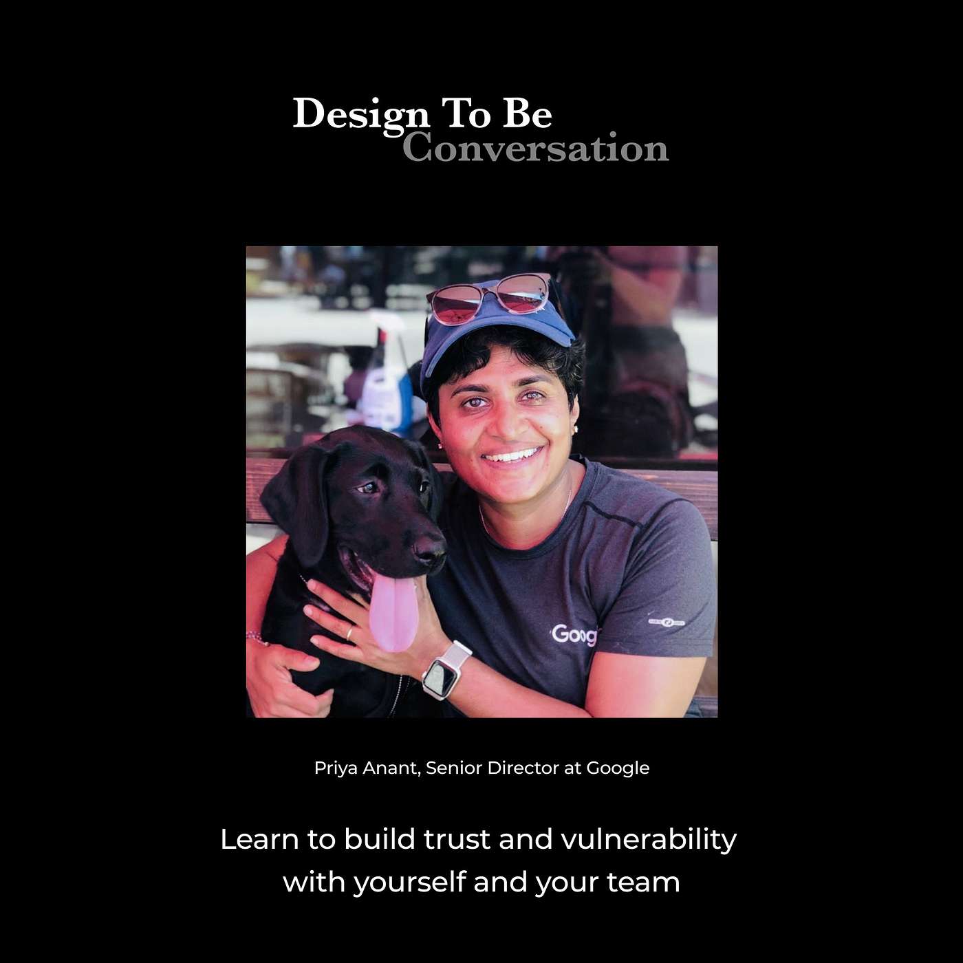 Design To Be Conversation