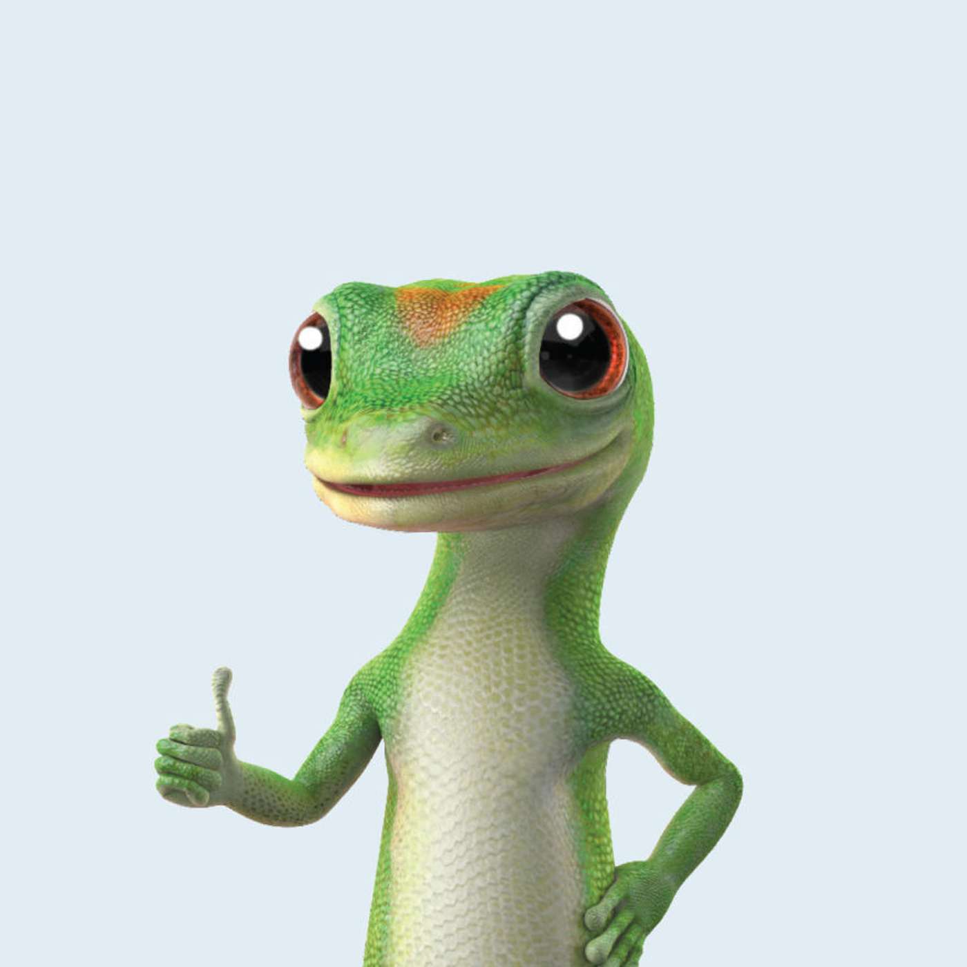 How GEICO use the principle of concreteness to make memorable ads