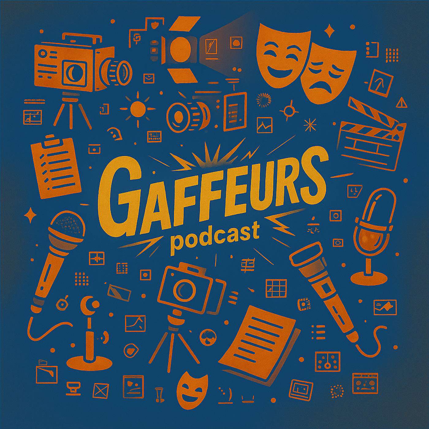 Podcast Cover