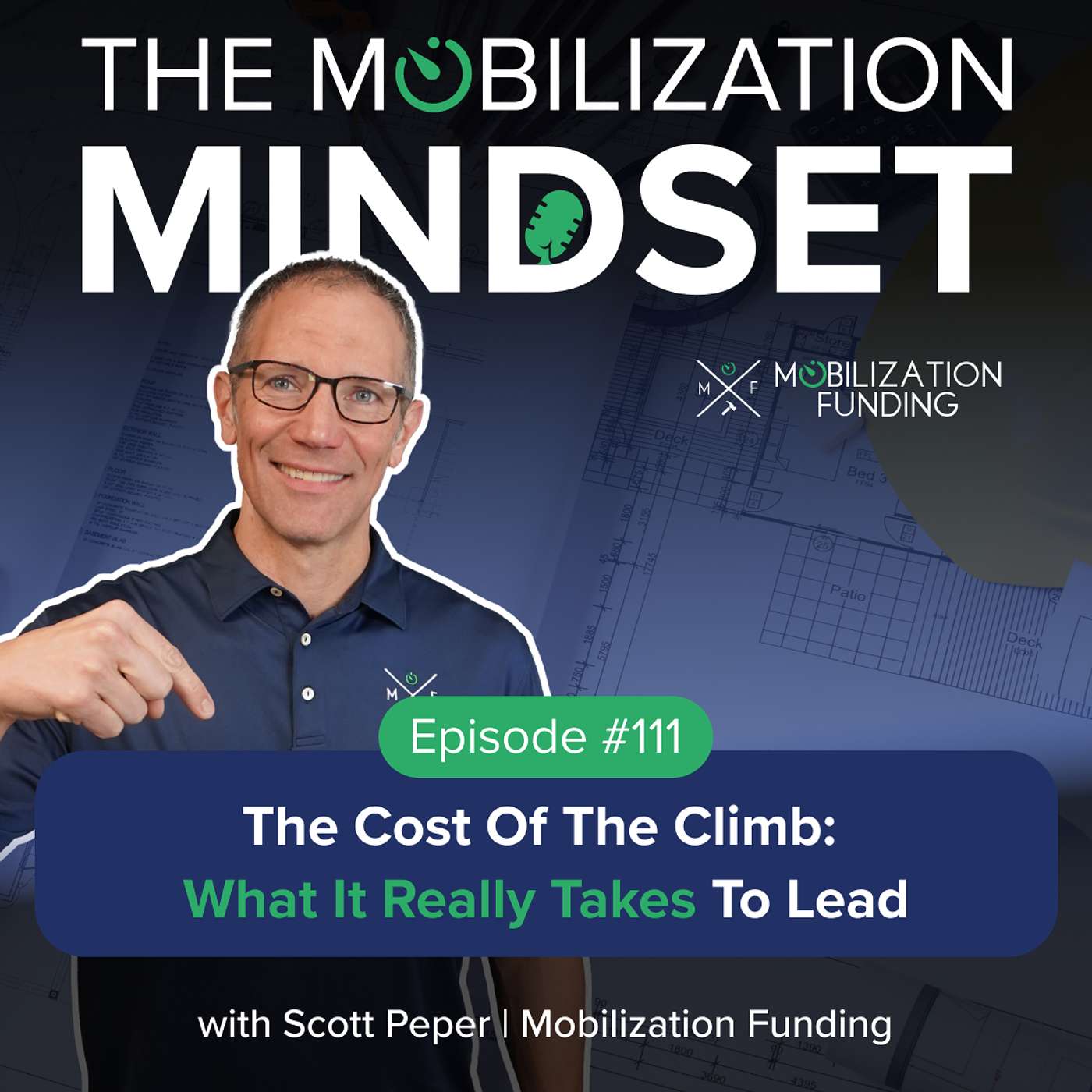 The Mobilization Mindset