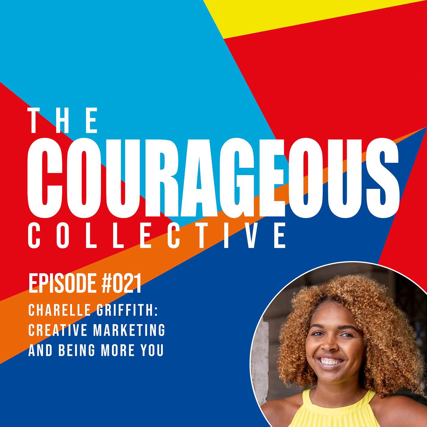 The Courageous Collective