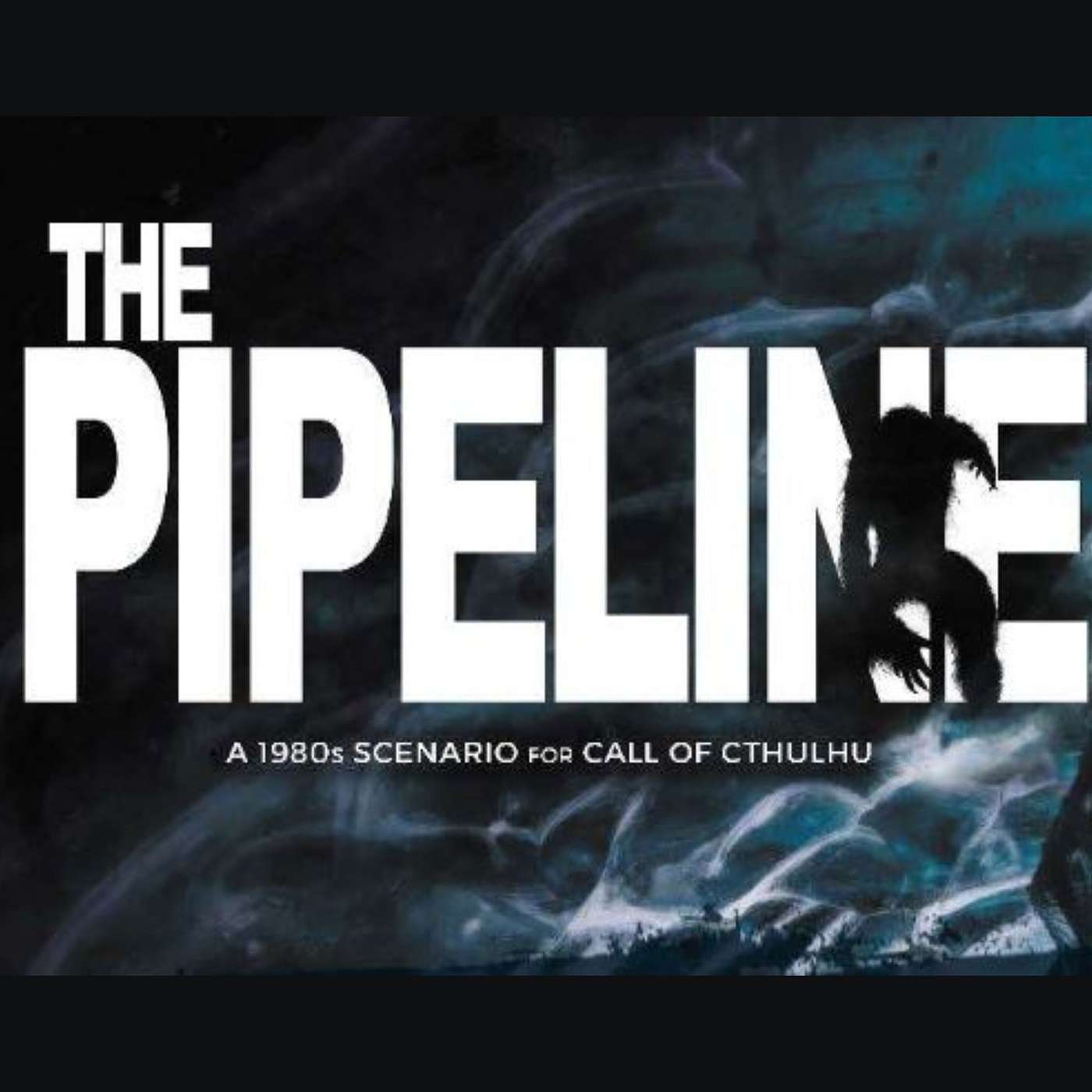 The Pipeline Episode 10 - Basement Kreeps