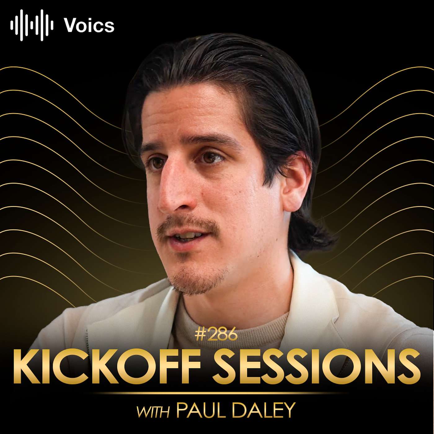 Podcast Cover