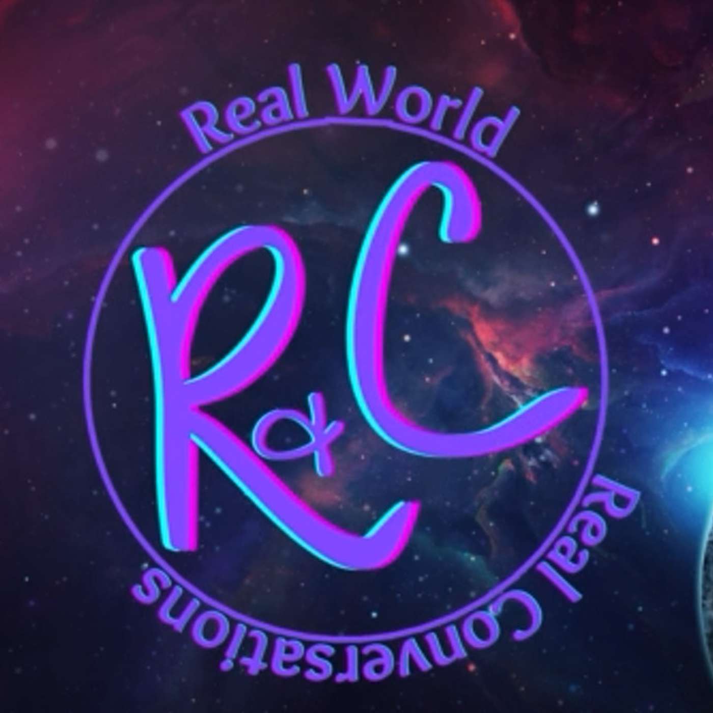 RealWorldRealConversations