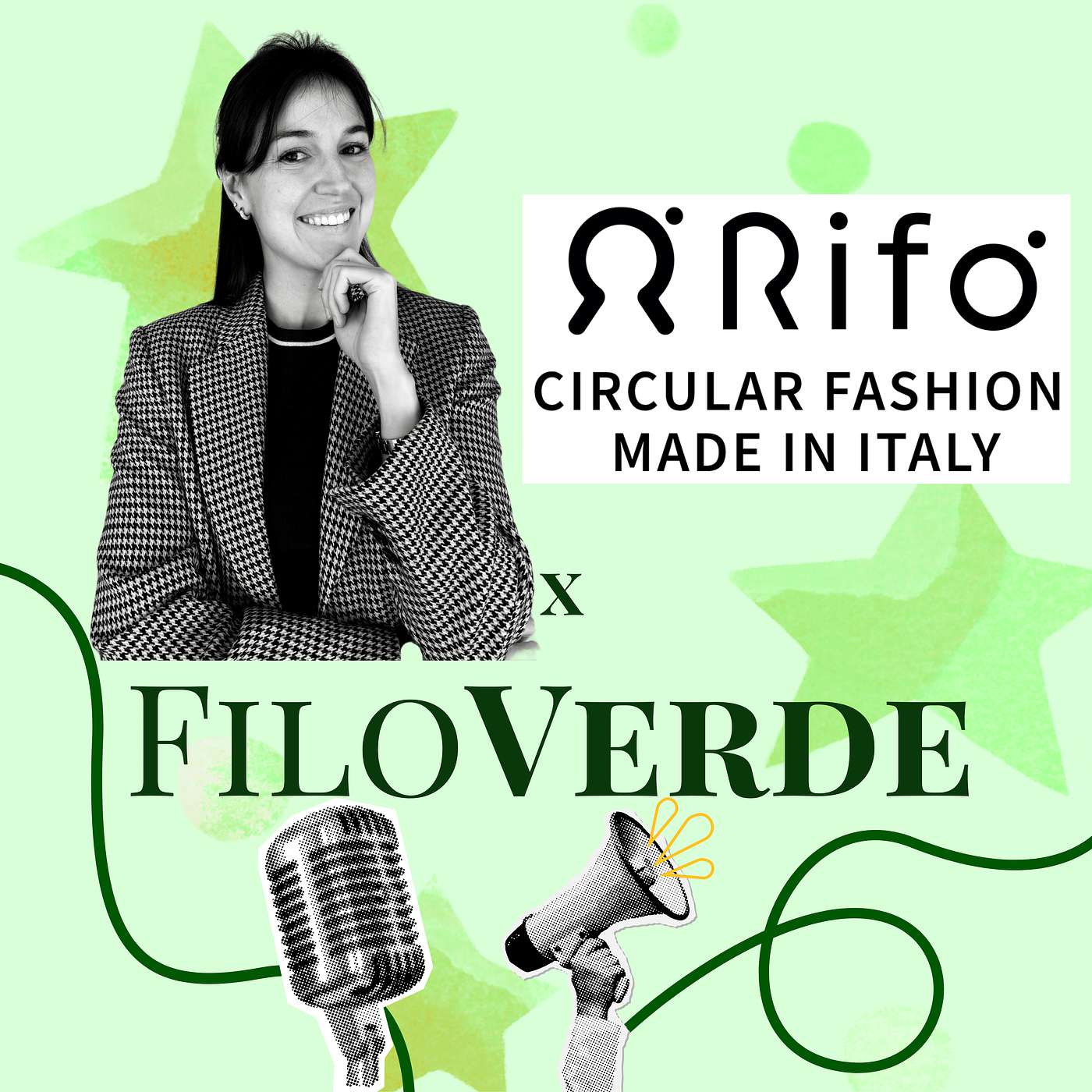 The Michela Show\'s FiloVerde!