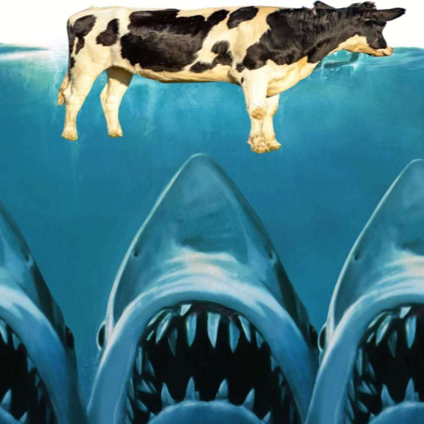 Milking the Franchise: The Cash Cow Chronicles Podcast