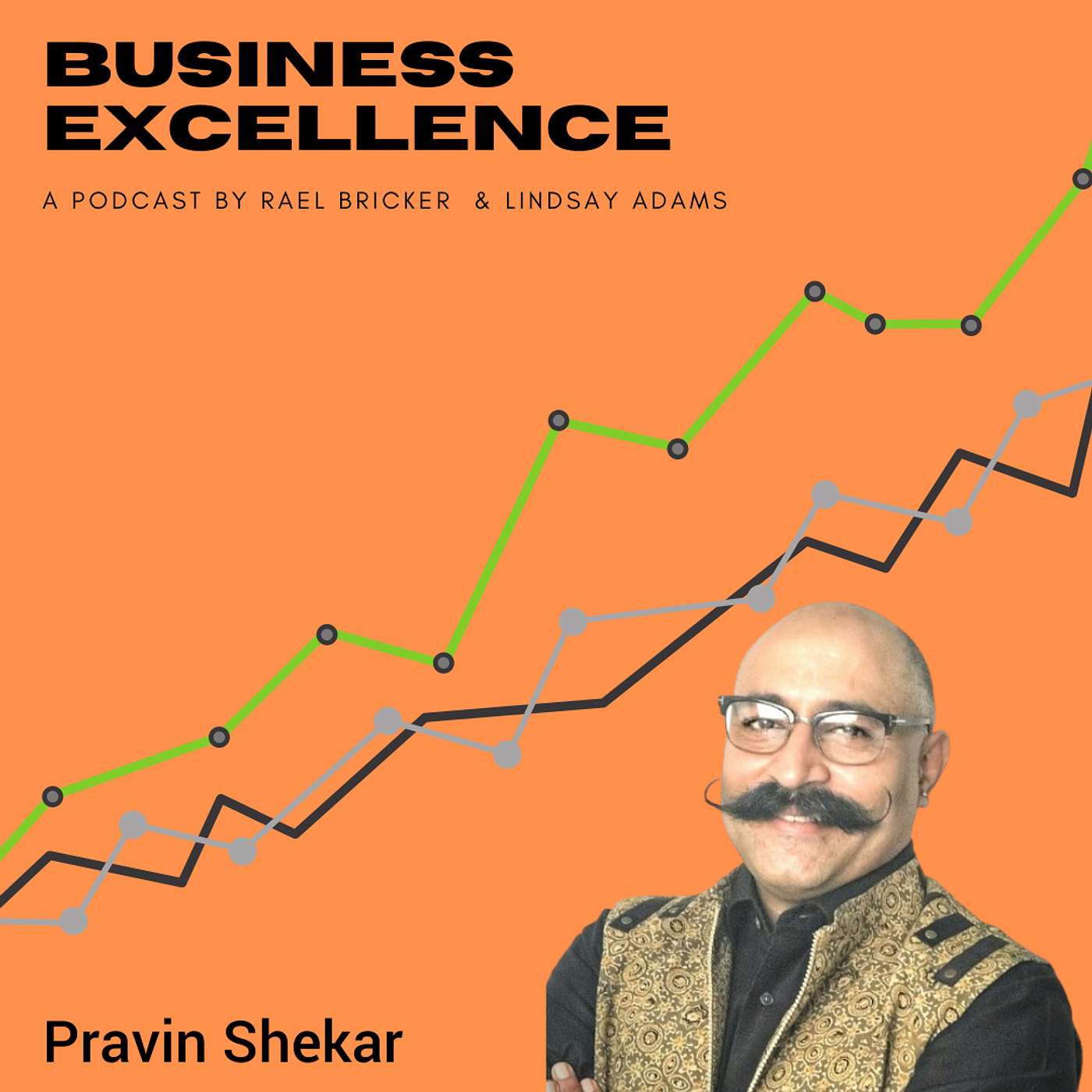 Business Excellence - TOP 5 Series