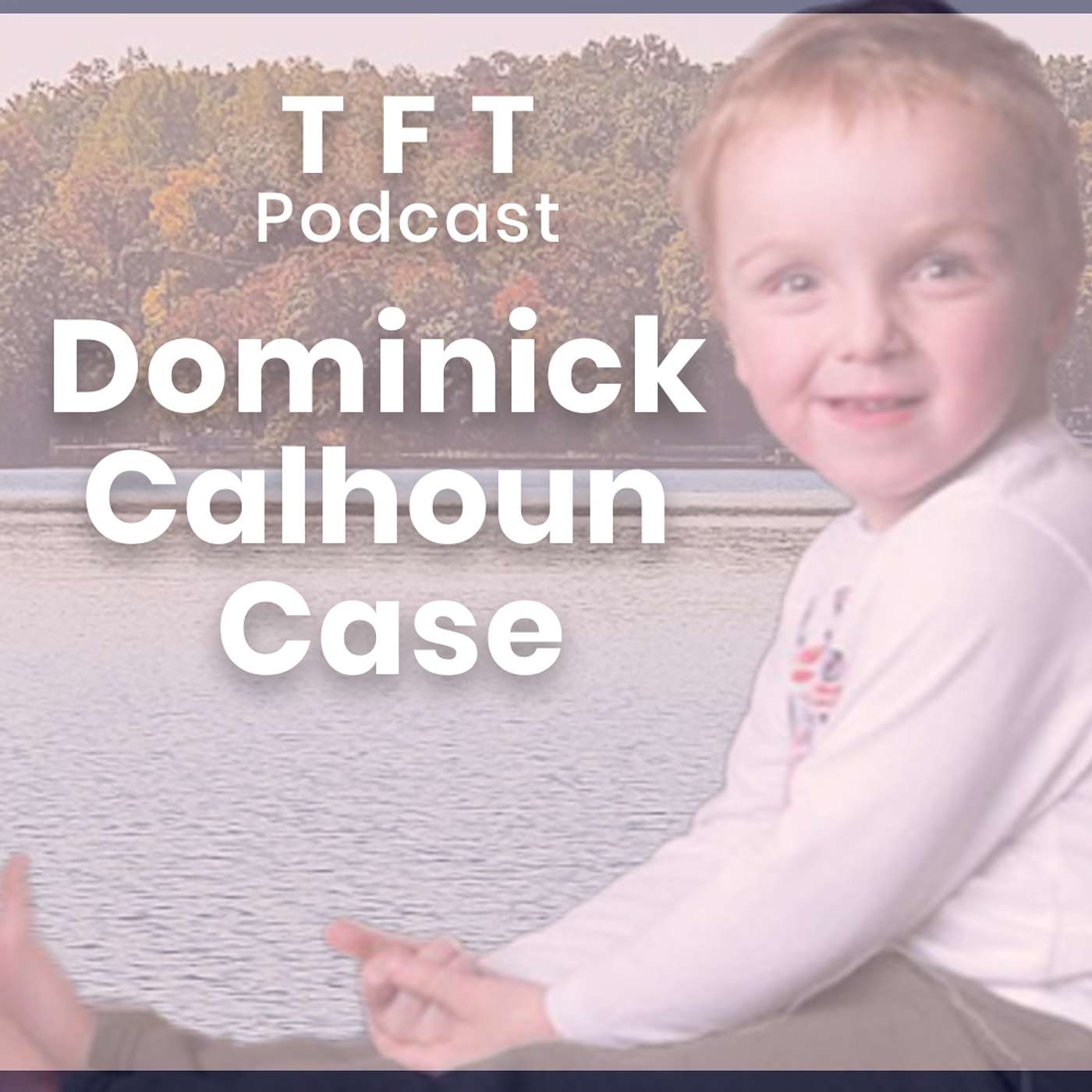 The Family Ties Podcast - True Crime Podcast Series