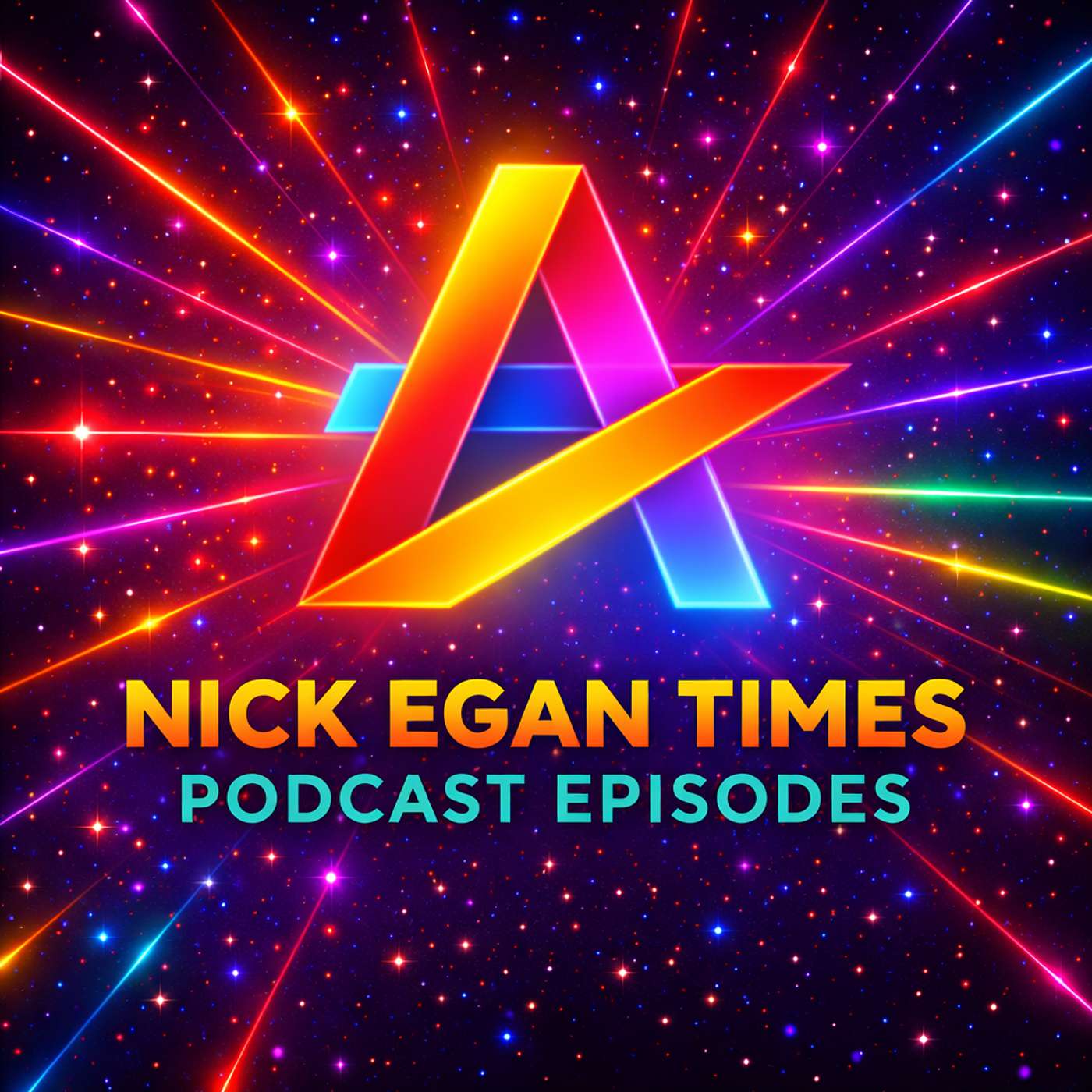 Doc Ish Interview (Episode 153) | Nick Egan Times