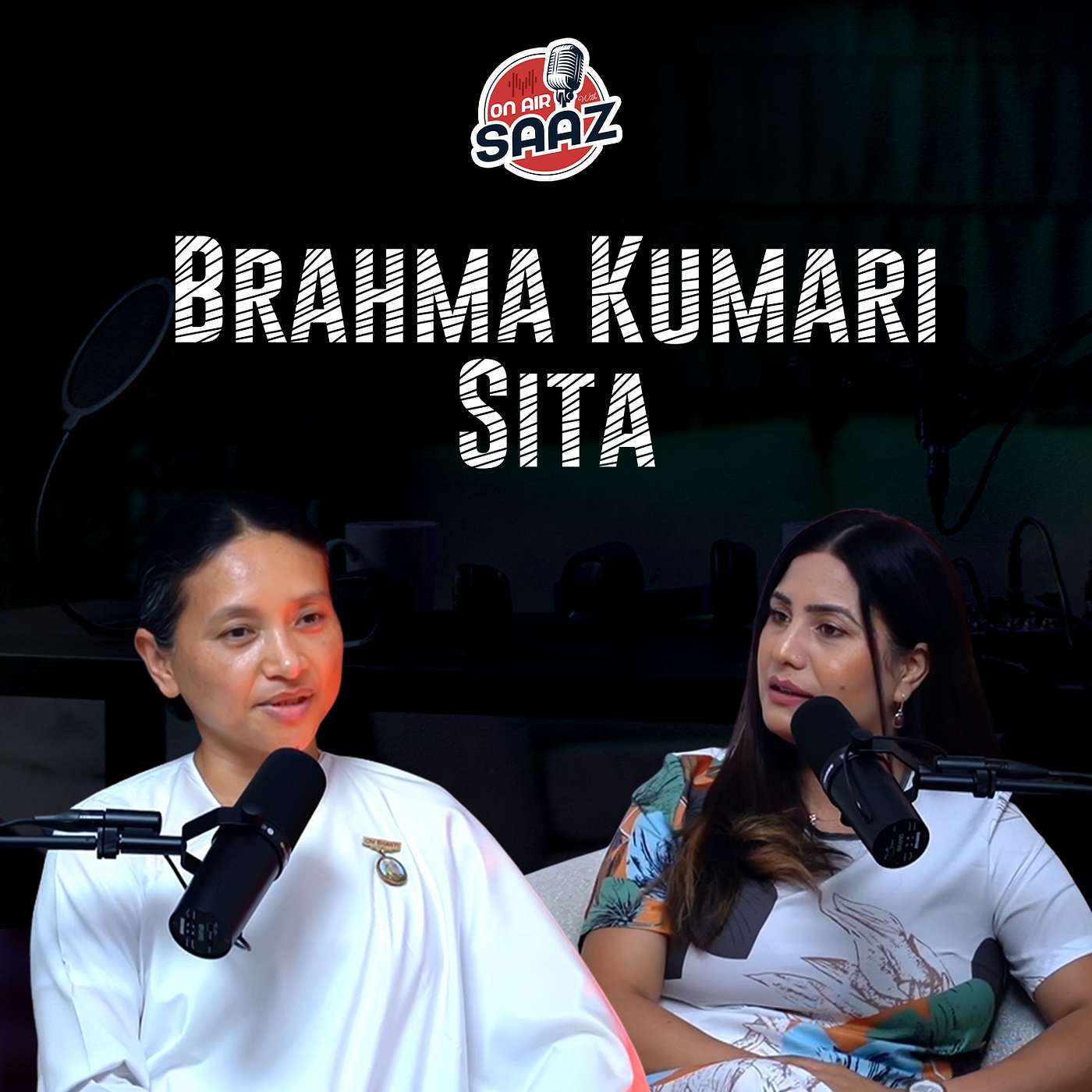 A Journey to Inner Peace: A Talk with Brahma Kumari | Ep 33 | Full Podcast
