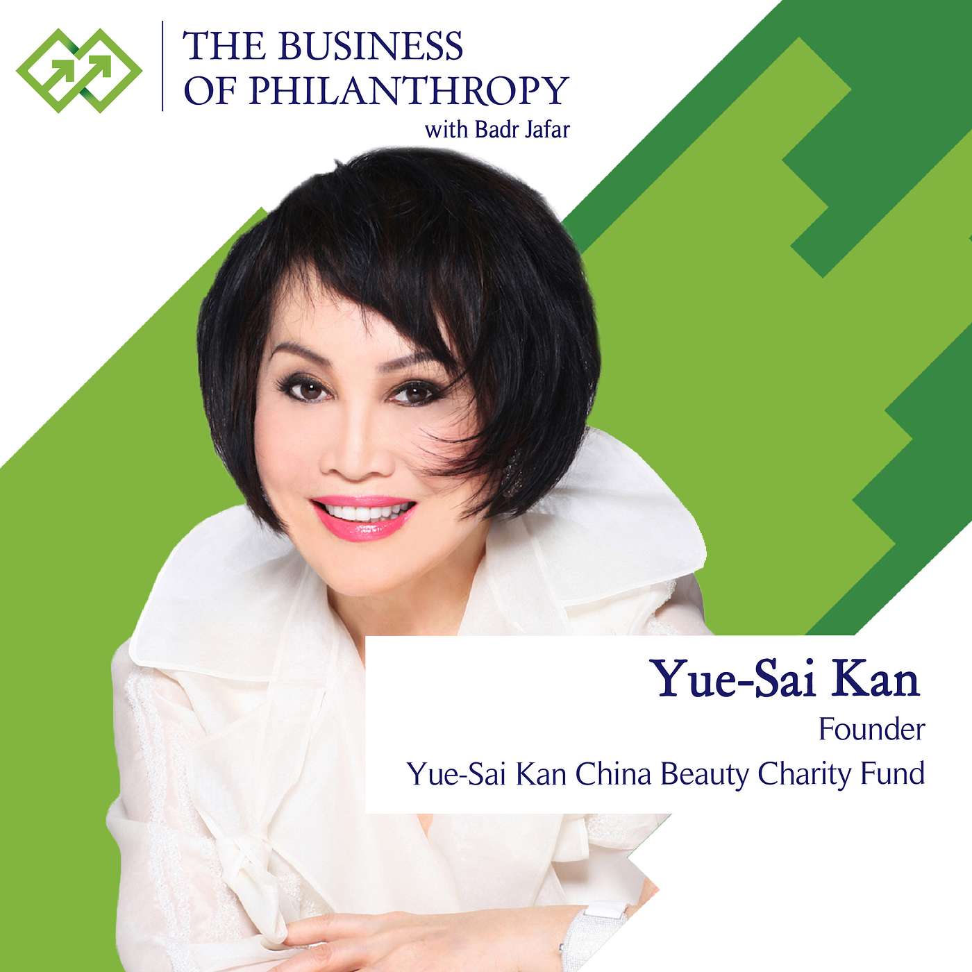 The Business of Philanthropy