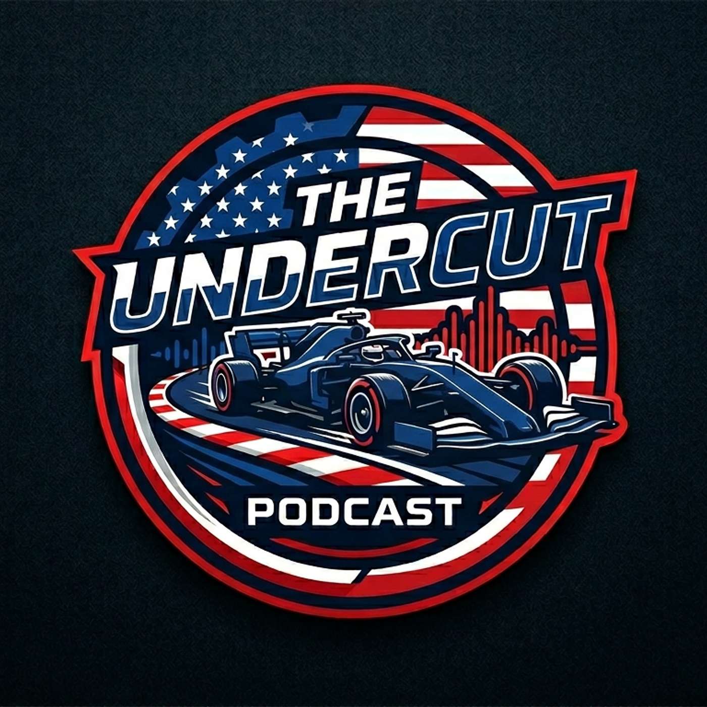 The Undercut - A Formula One Podcast