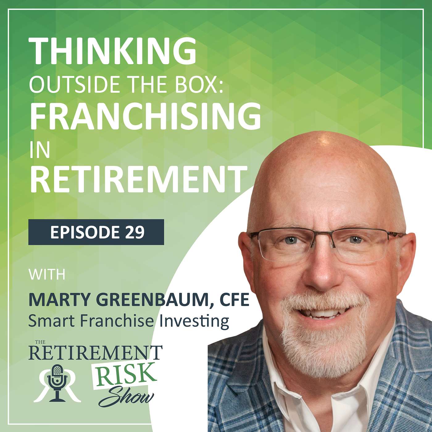 The Retirement Risk Show