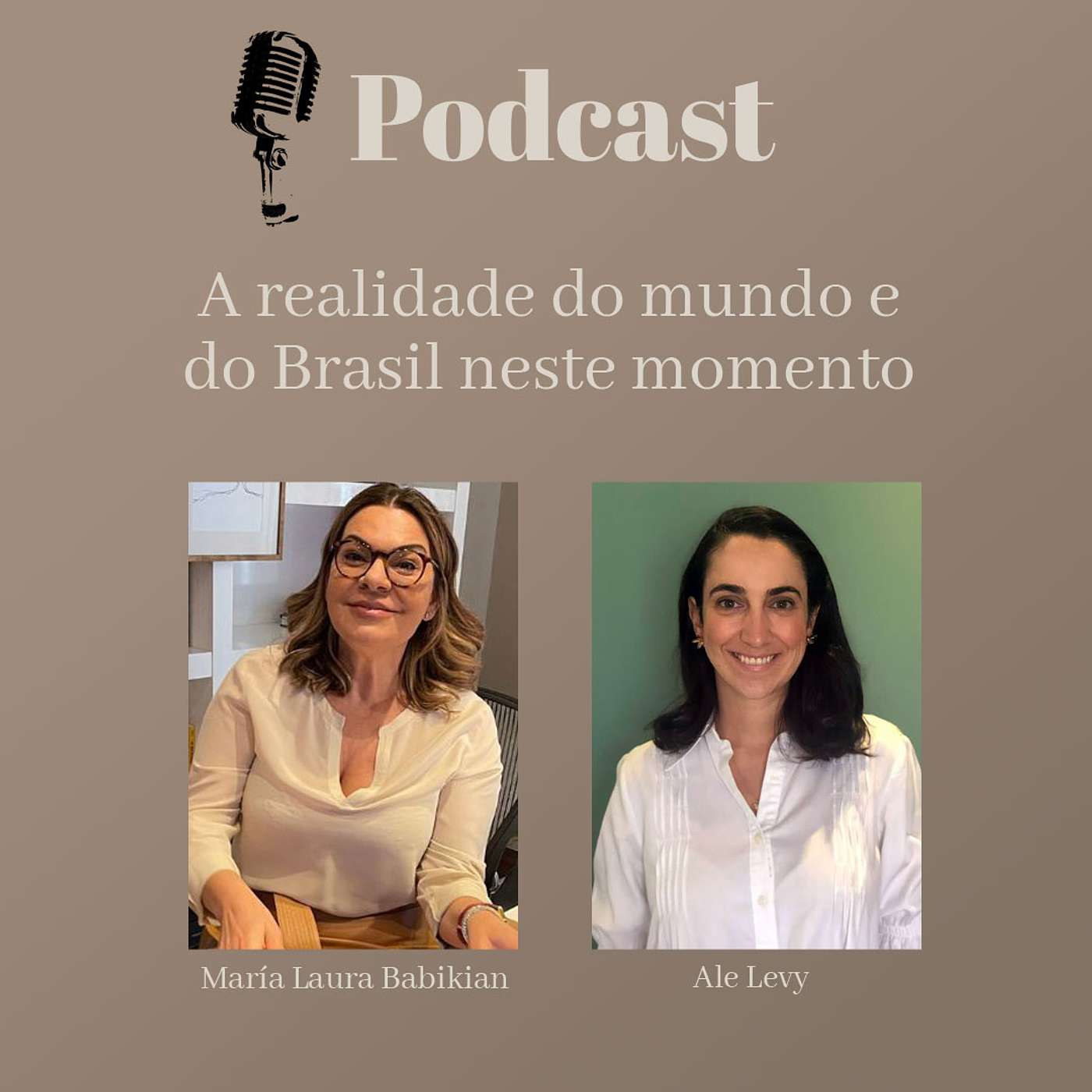 O Caminho do Encontro - Podcasts