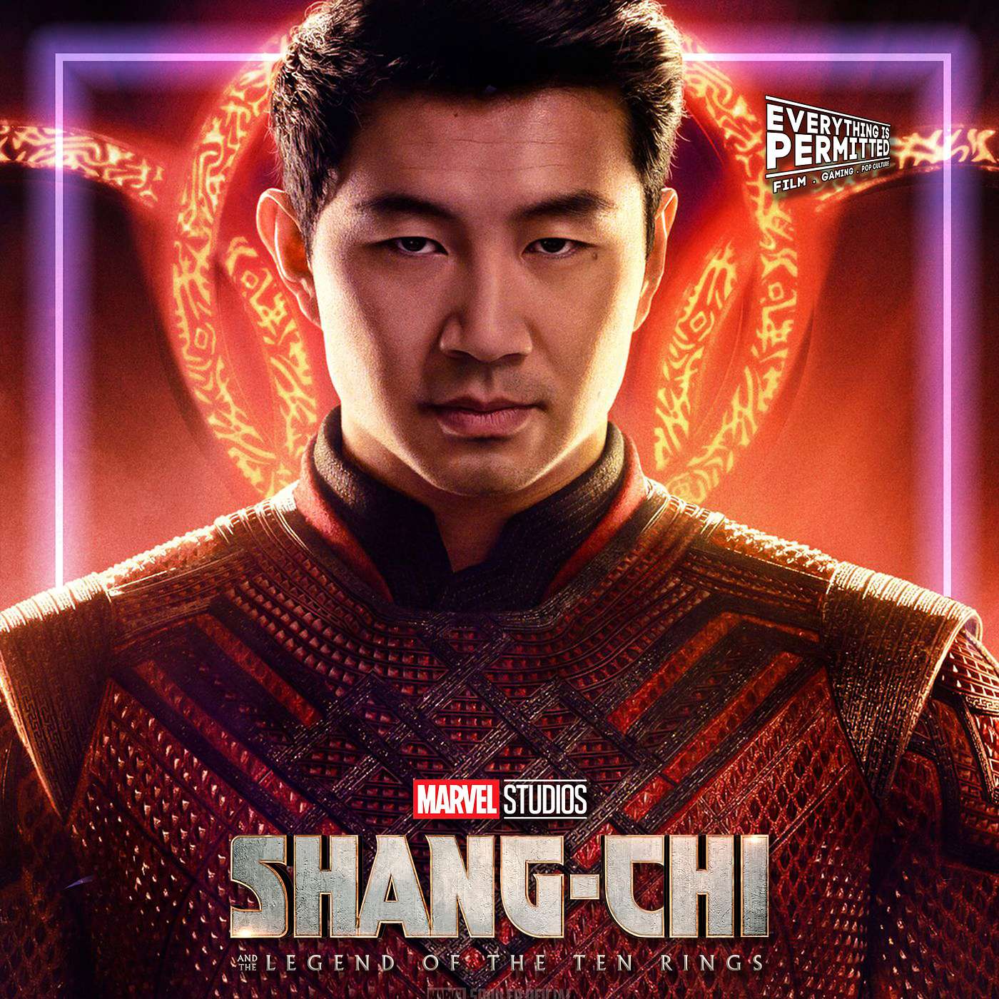 Shang-Chi and the Legend of the Ten Rings Review Special