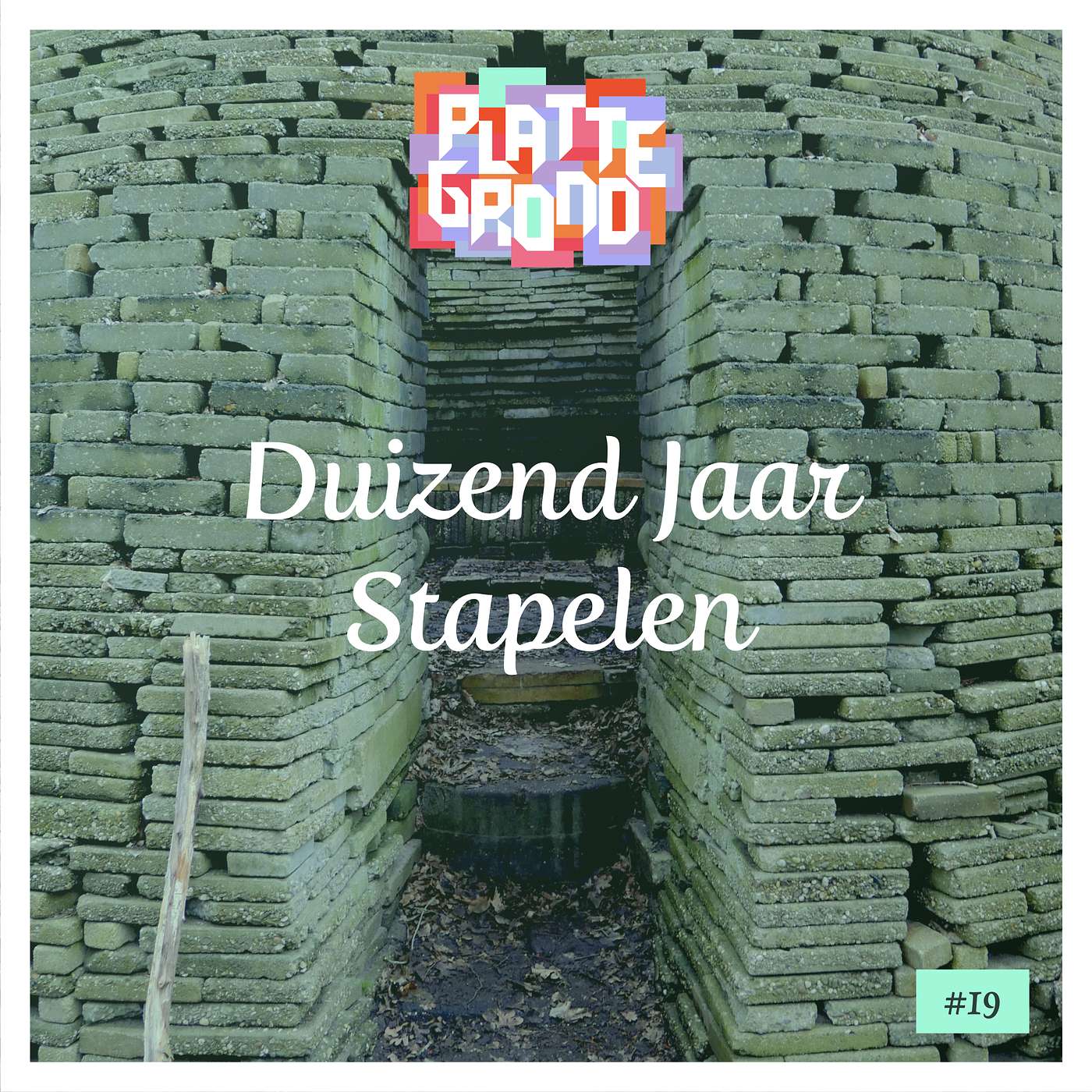 Platte Grond