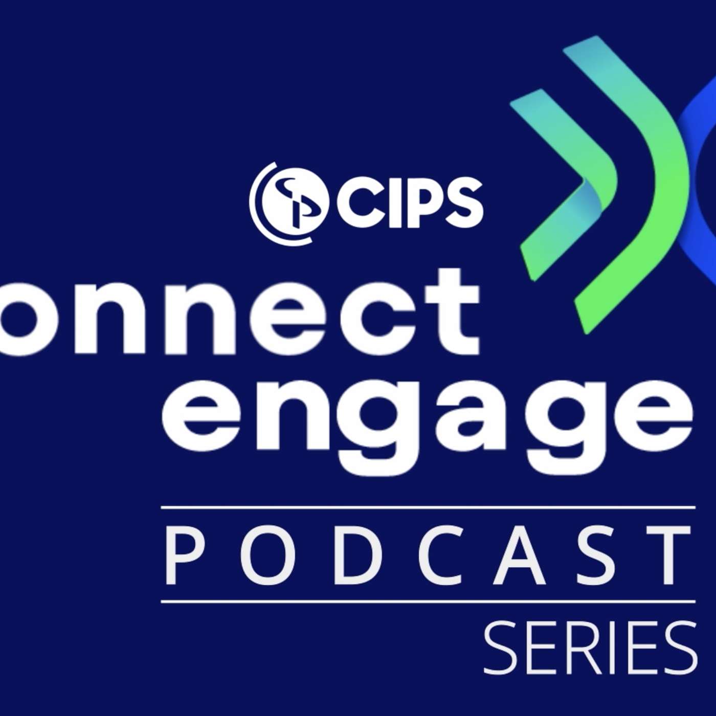 Connect and Engage Podcast