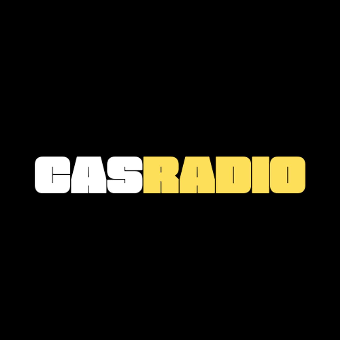 CASRADIO | Podcast
