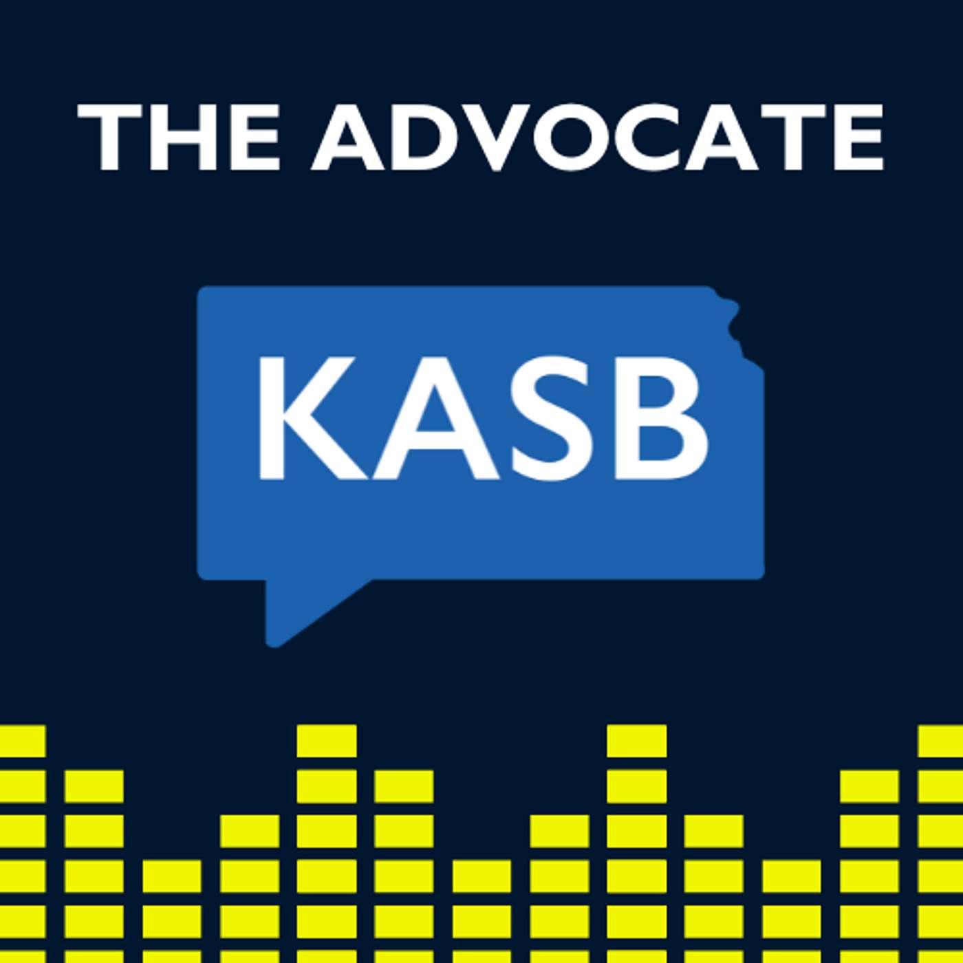 The Advocate - A KASB Podcast